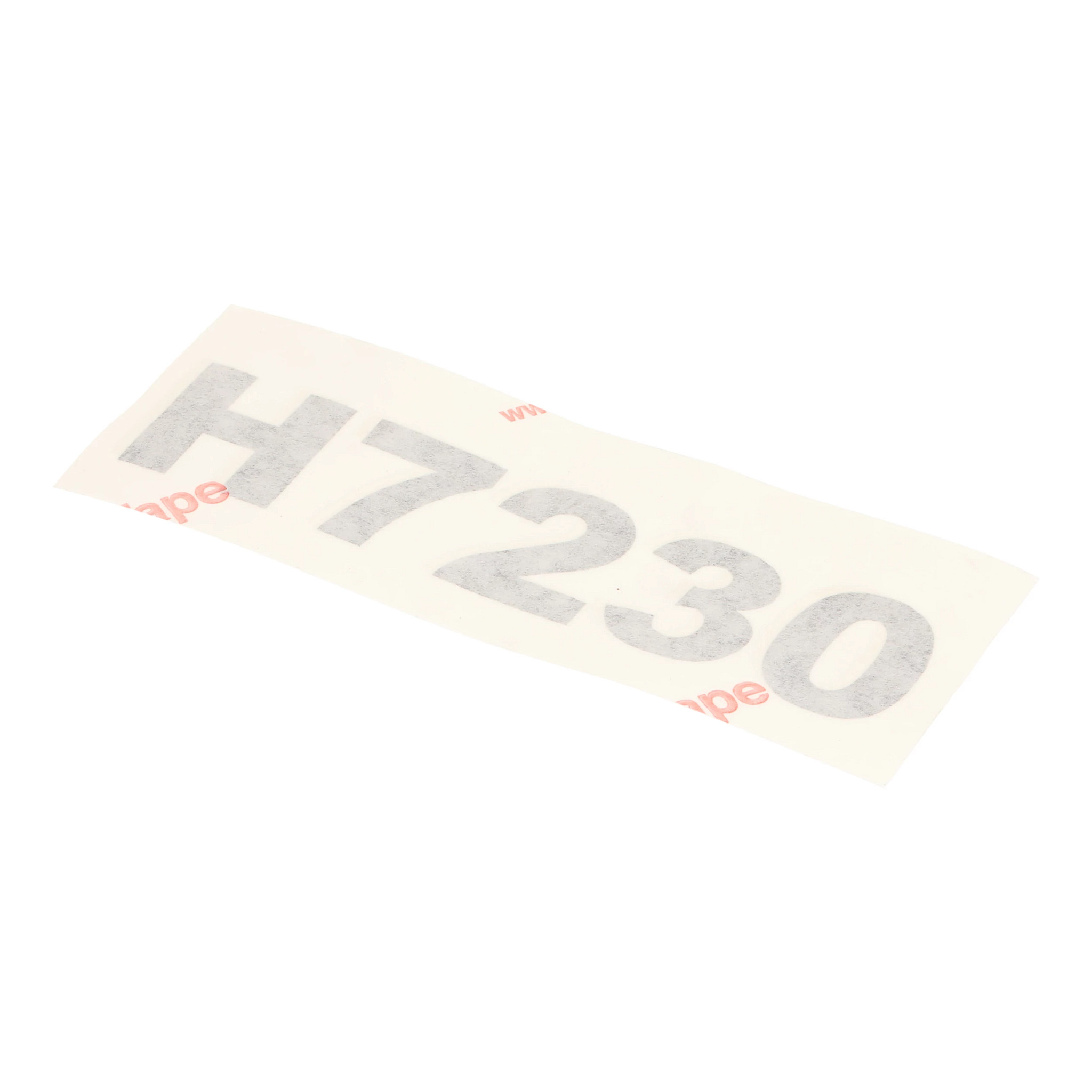 AUTOCOLLANT | CASECE | EU | DE