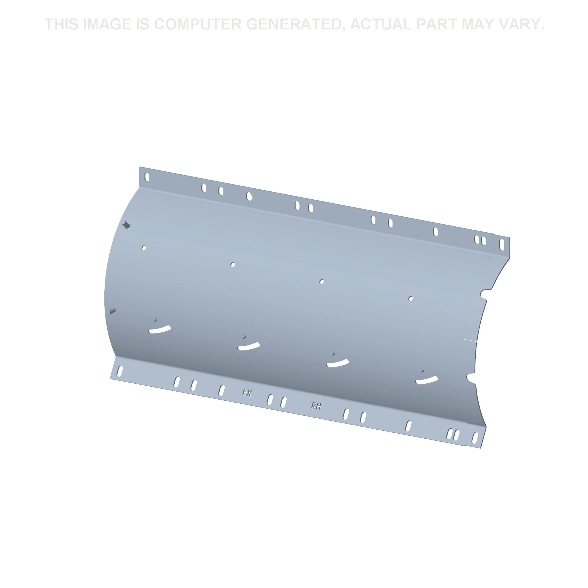 CUBIERTA | CASEIH | EU | ES