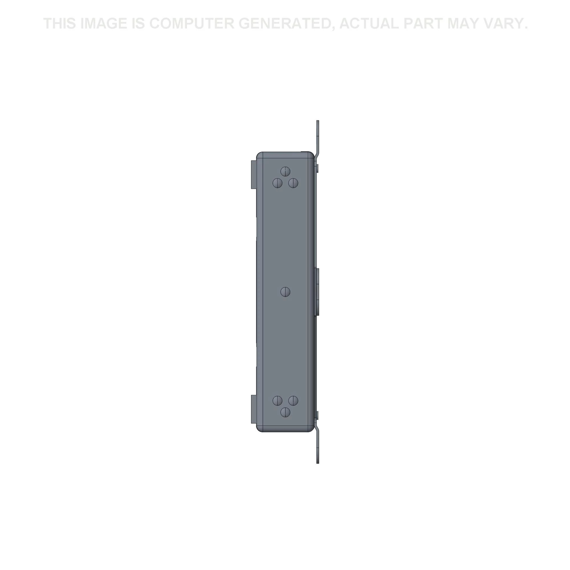 ECU - 48106326