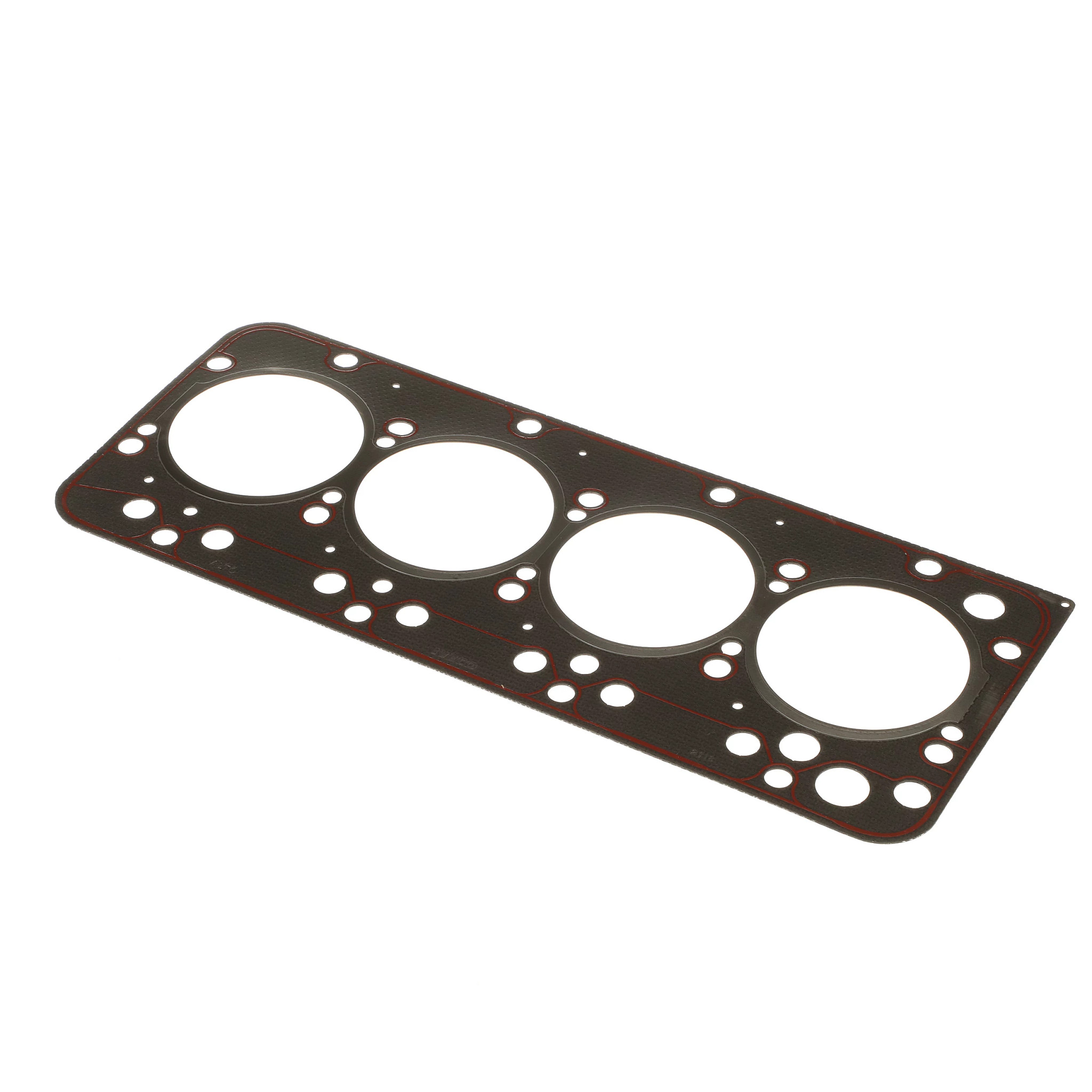 Garanta uma vedação firme e confiável entre o cabeçote do cilindro de sua máquina e o bloco do motor com a Junta do Cabeçote do Cilindro | NEWHOLLANDCE | BR | PT