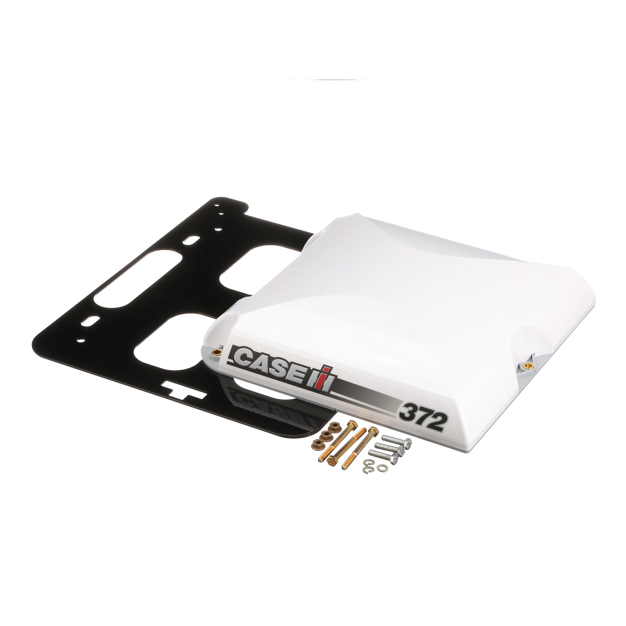 Receptor AFS® 372 com placa de montagem - CenterPoint™ RTX Ready - GNSS | NEWHOLLANDAG | BR | PT