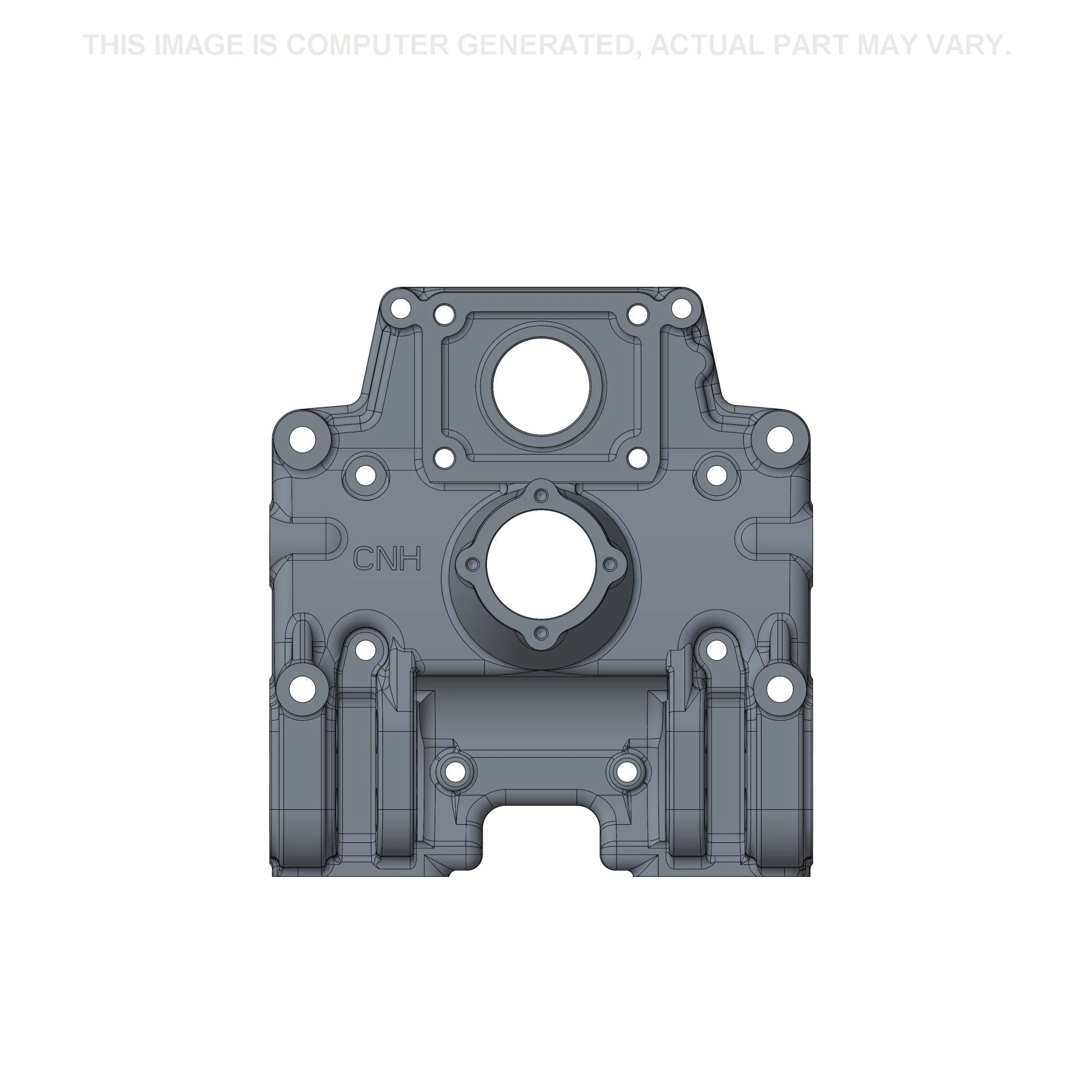 HOUSING | NEWHOLLANDCE | EU | EN