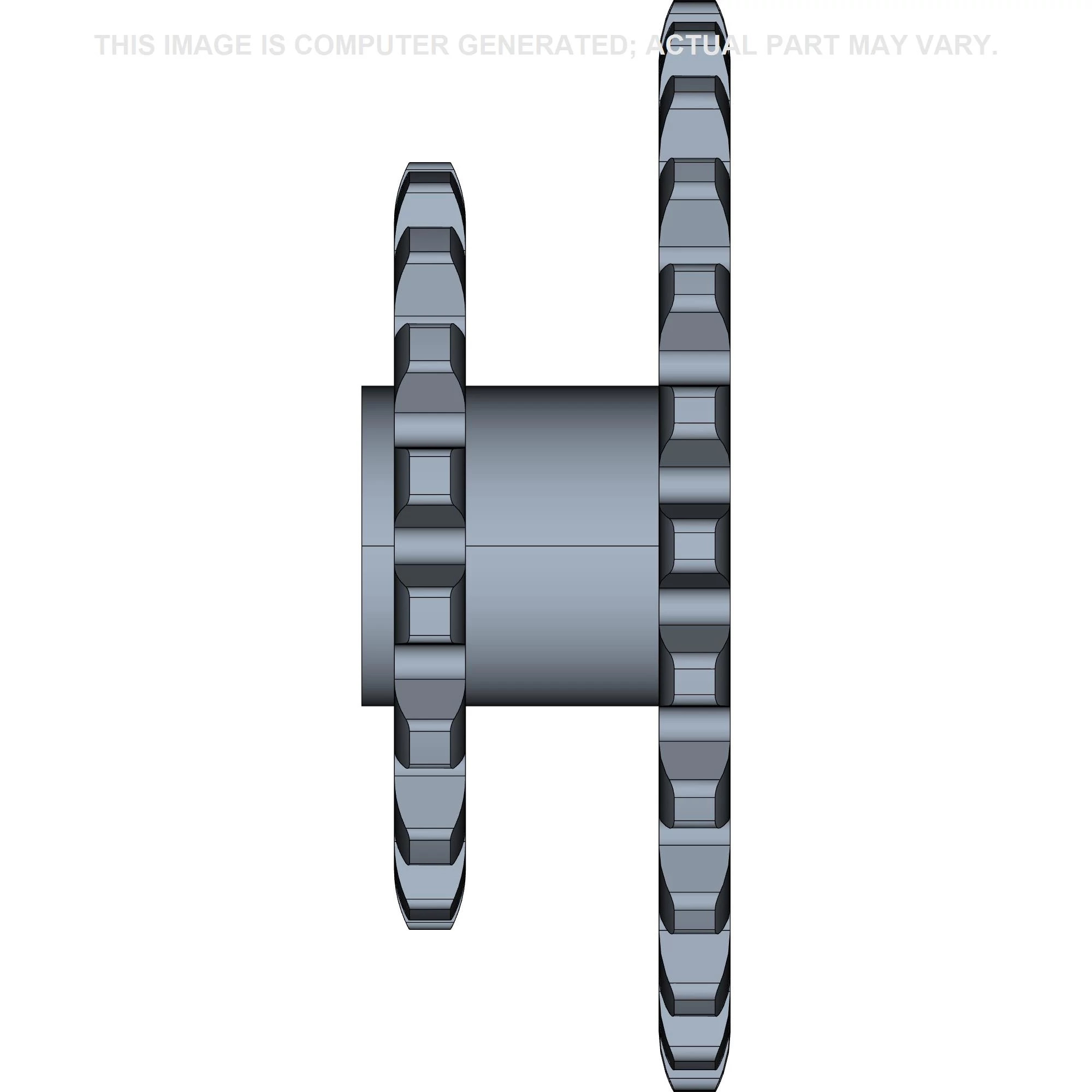 SPROCKET | CASEIH | CA | EN