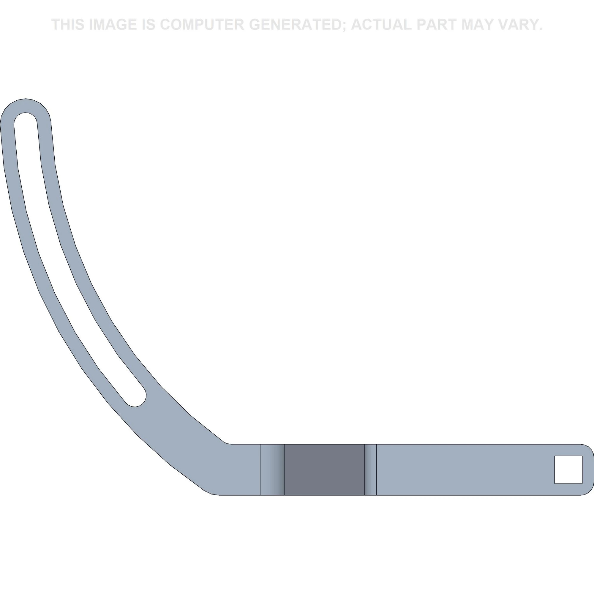 BRACKET | FLEXICOIL | CA | EN