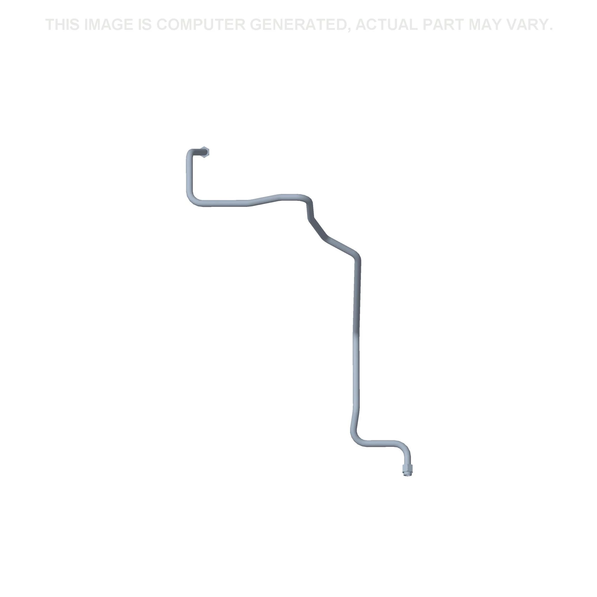 HYDRAULISCHE LEIDING | CASEIH | EU | NL