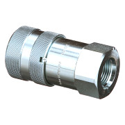 COUPLING, BREAK AWAY