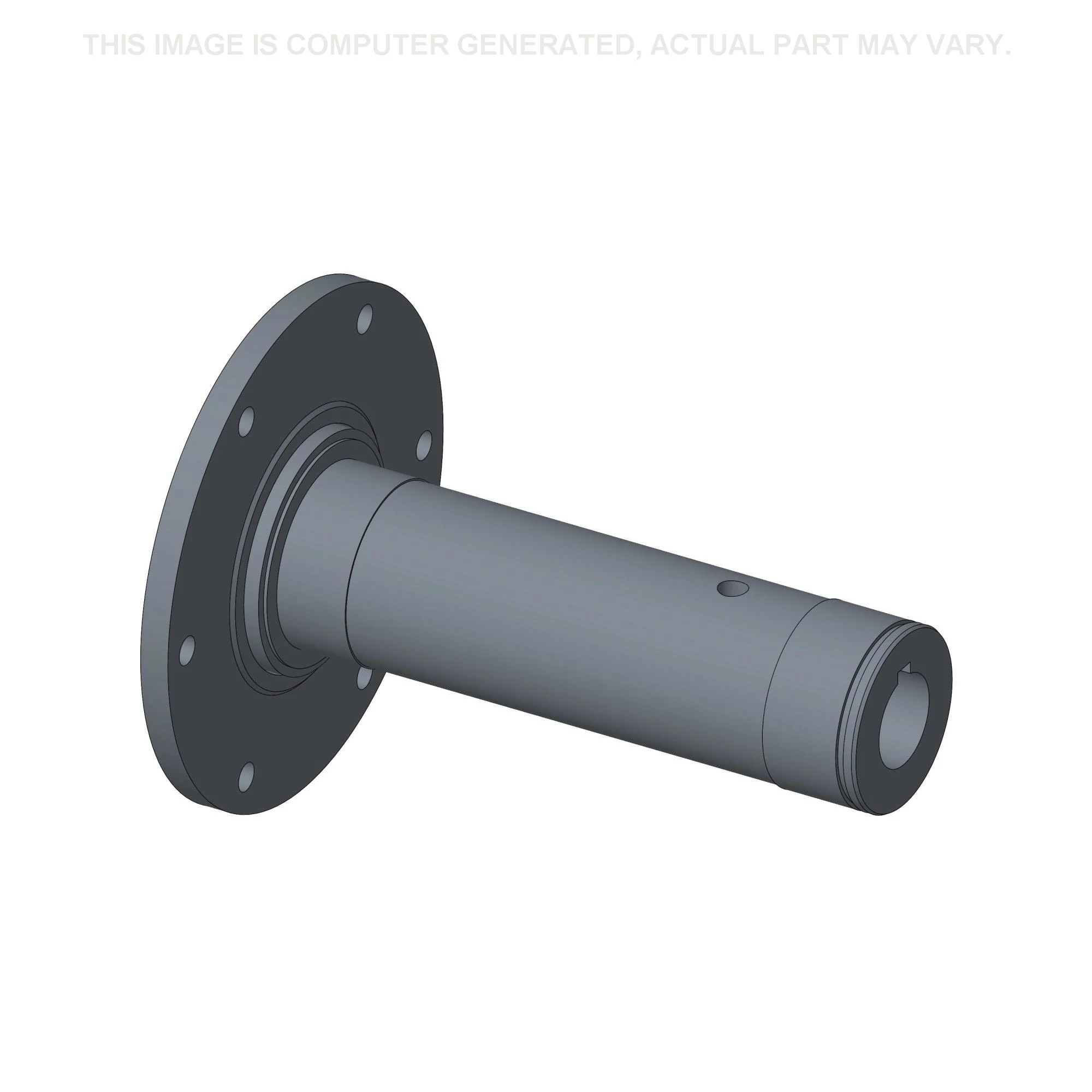 SHAFT | NEWHOLLANDAG | CA | EN