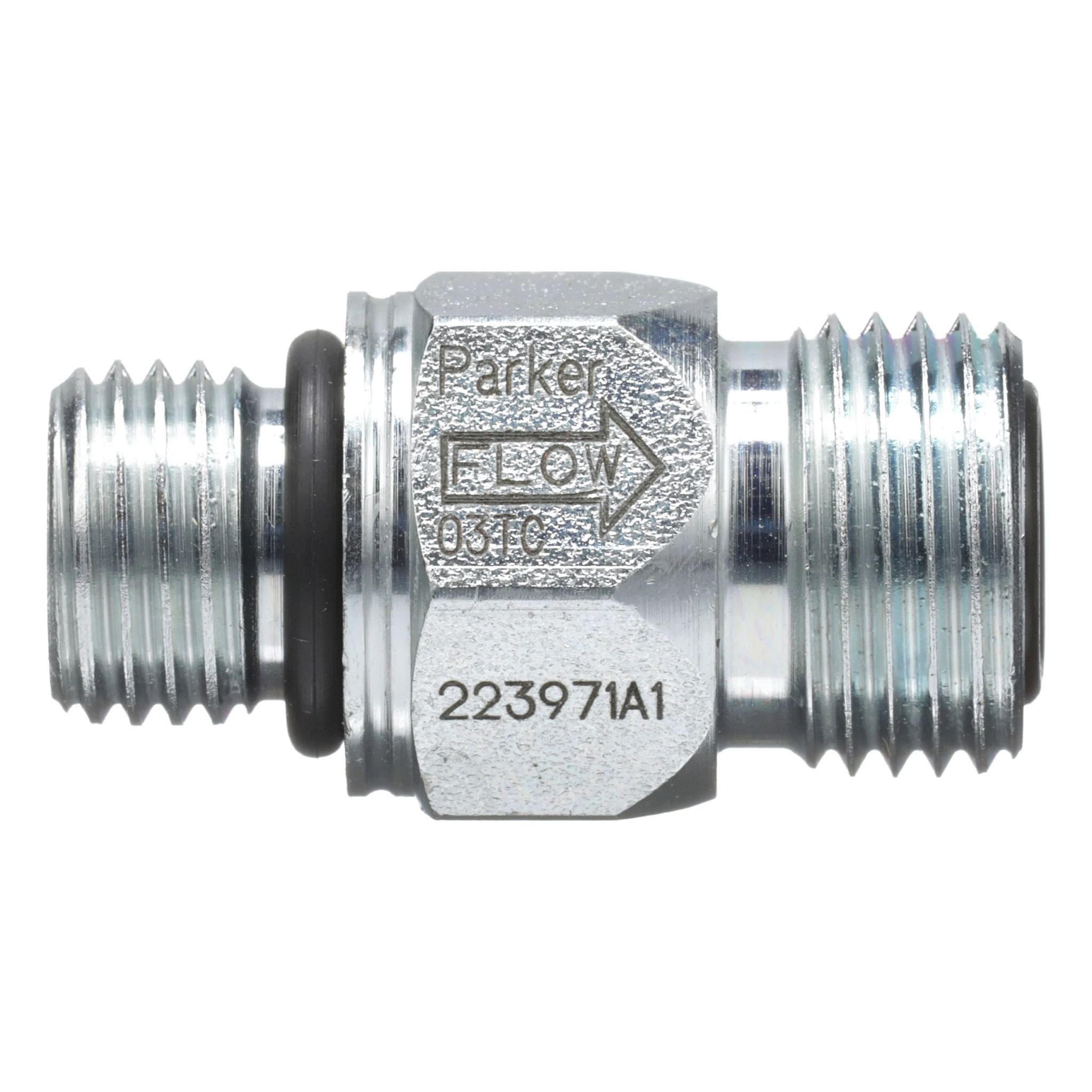 CHECK VALVE | CASEIH | AMEA | EN