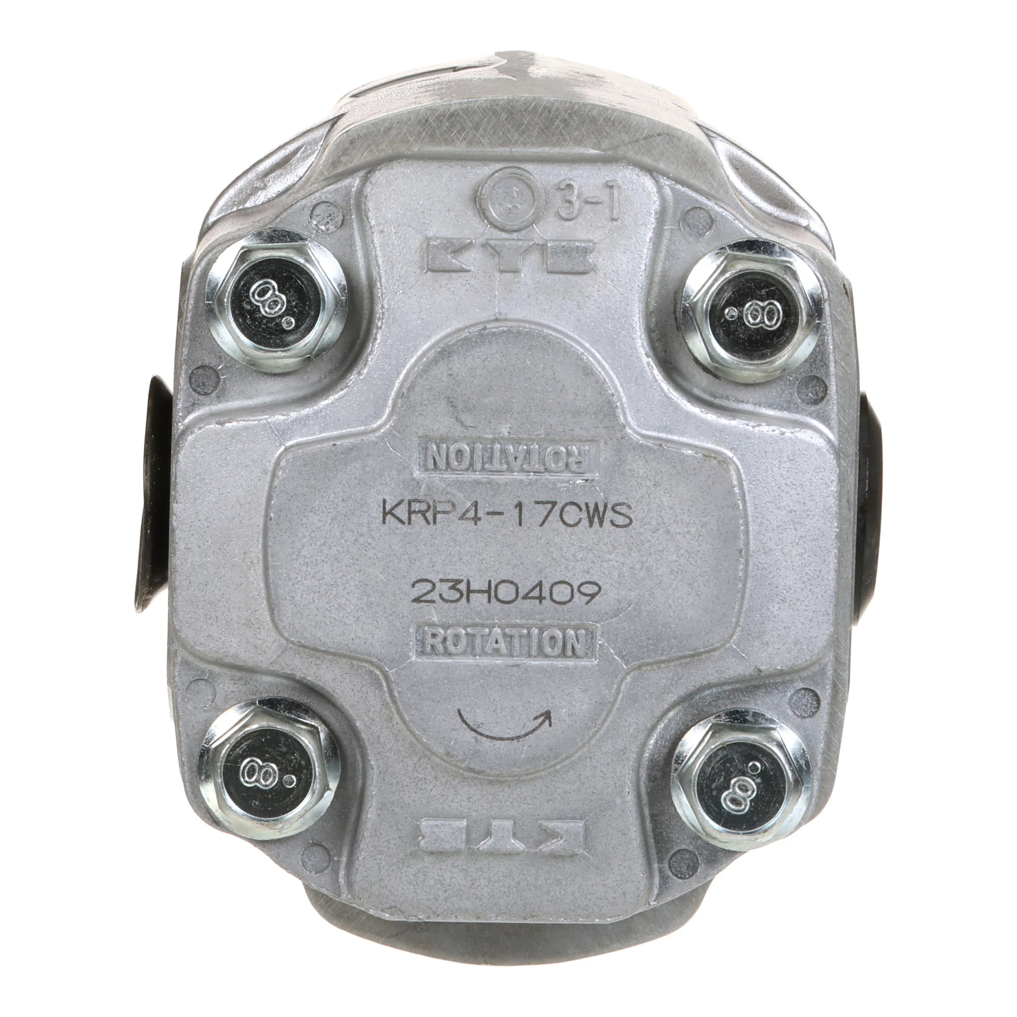 BOMBA HIDRÁULICA | CASEIH | EU | EN