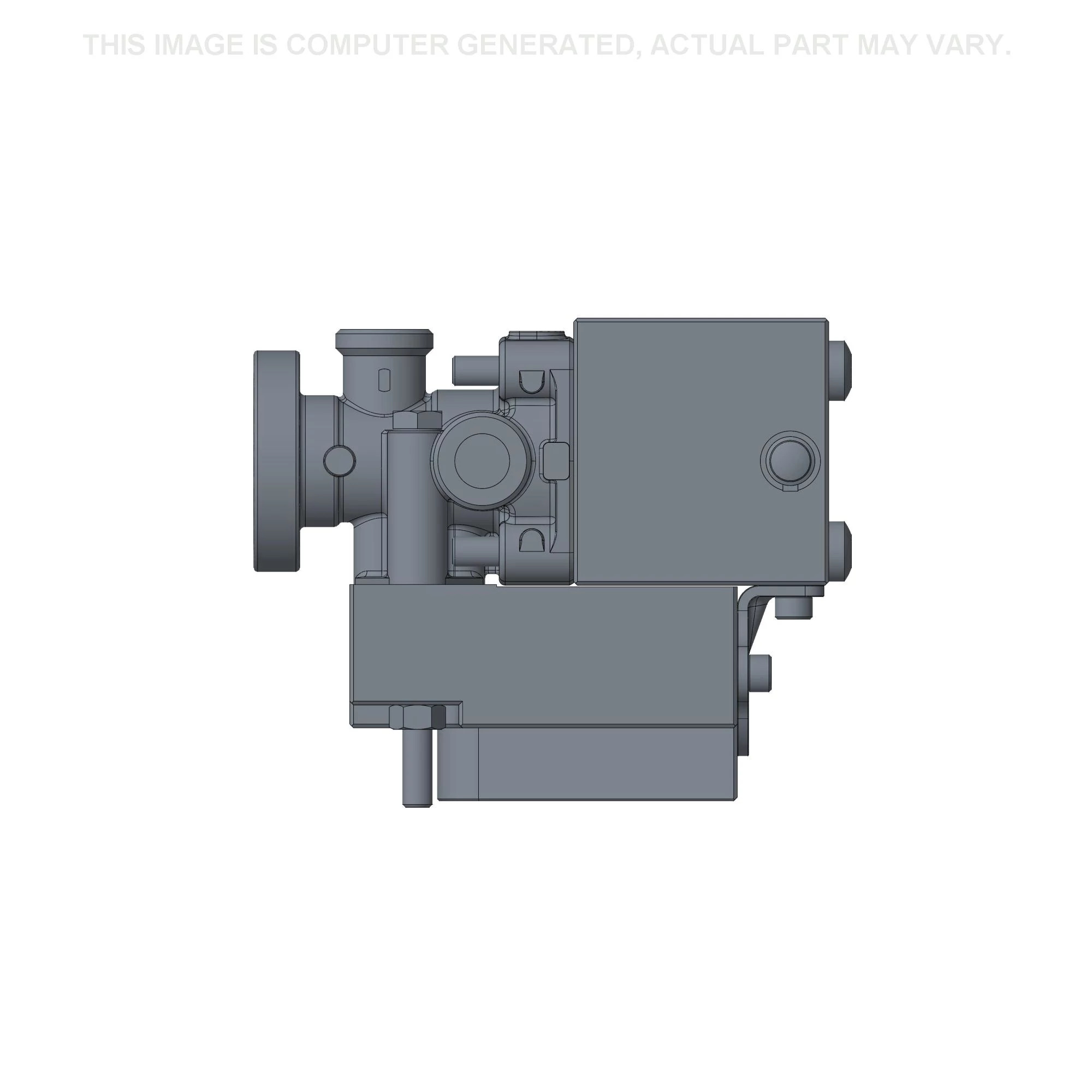 PNEUMATISCHE KLEP | CASECE | EU | EN