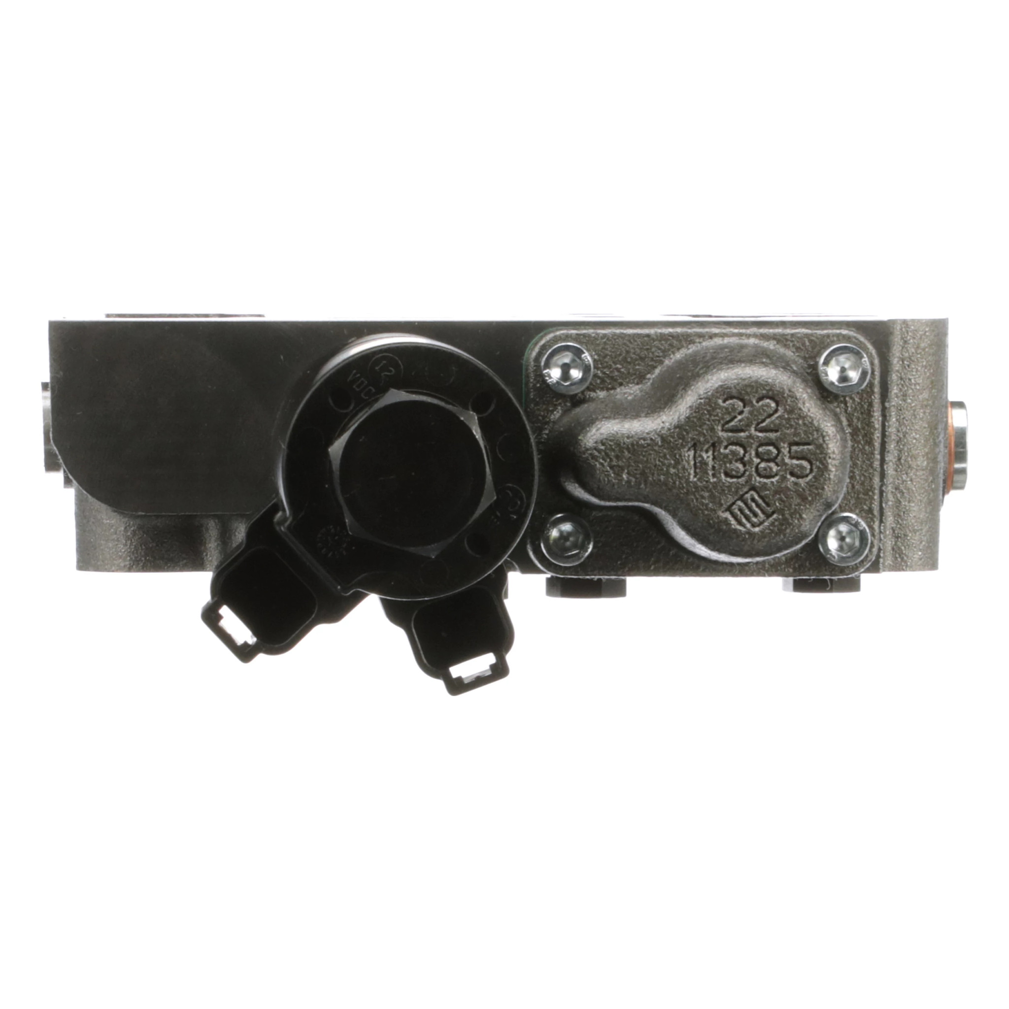 Hydraulic Control Valve