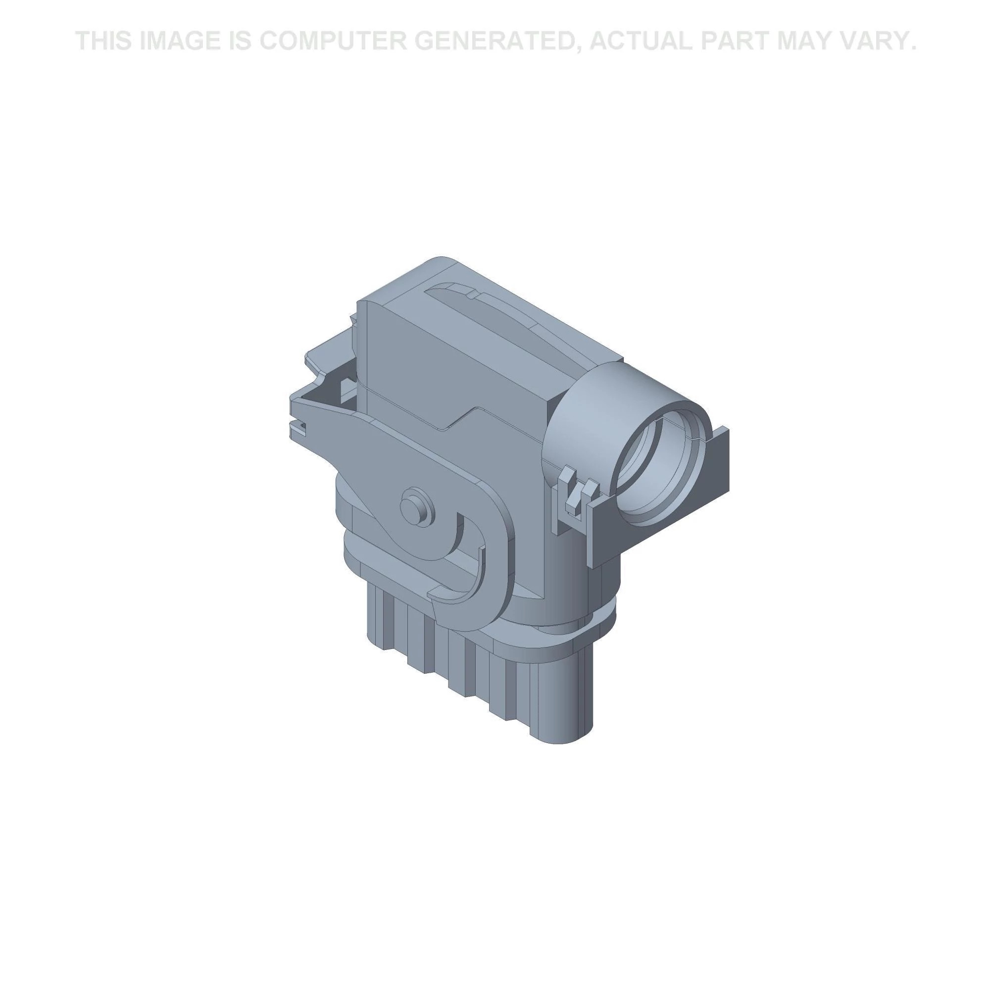 Elec Connector | FLEXICOIL | US | EN