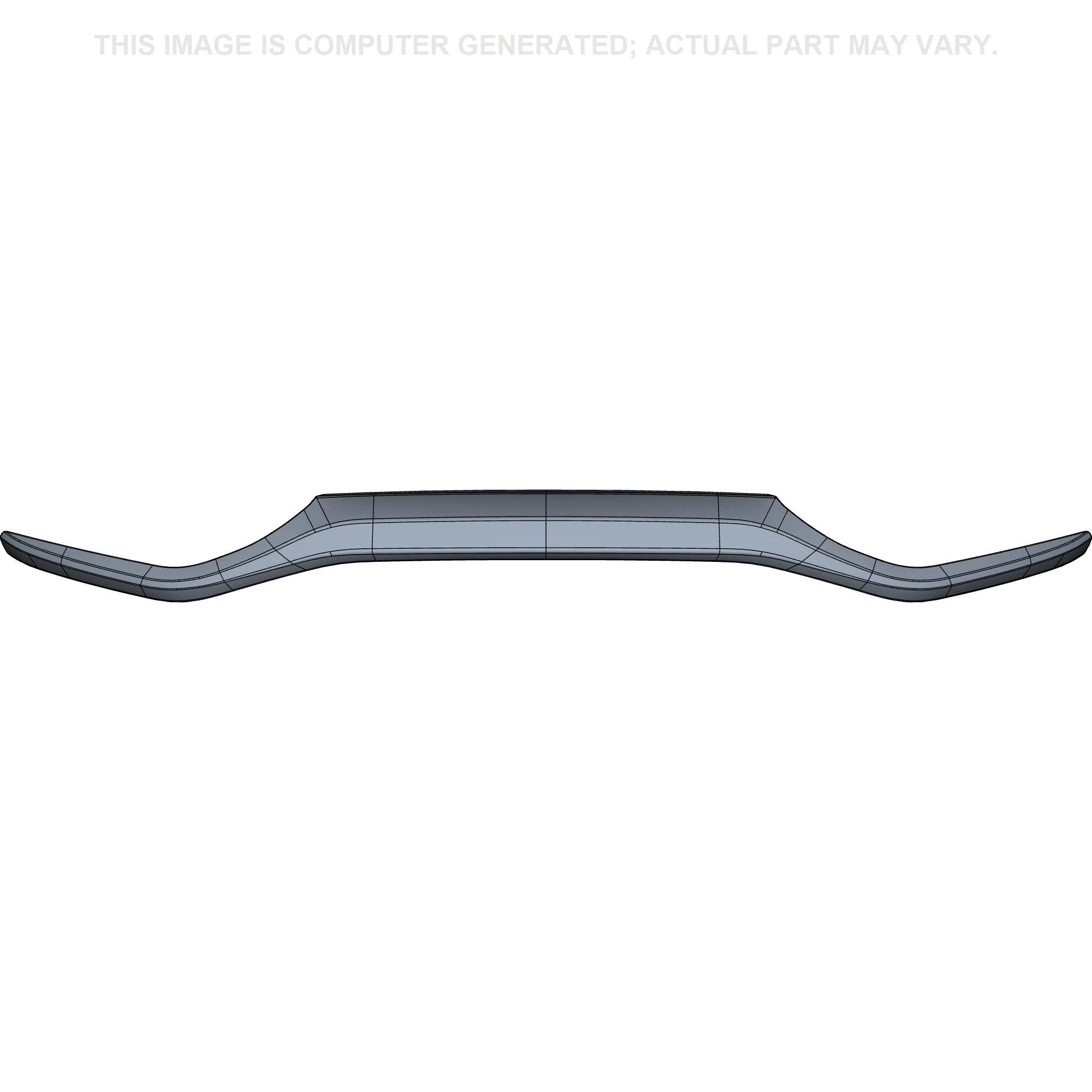 BEZEL | CASEIH | CA | EN