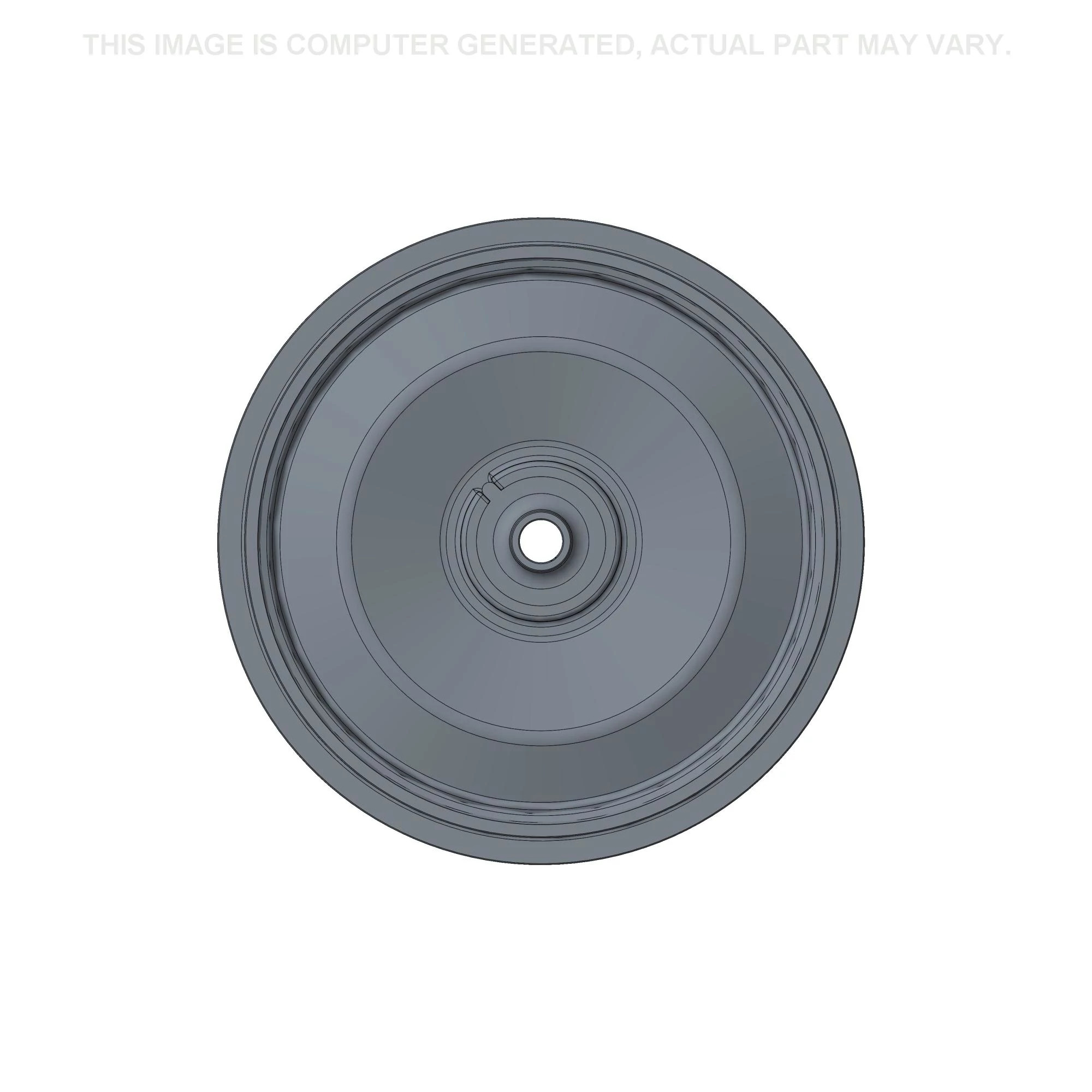 PULLEY | CASEIH | CA | EN