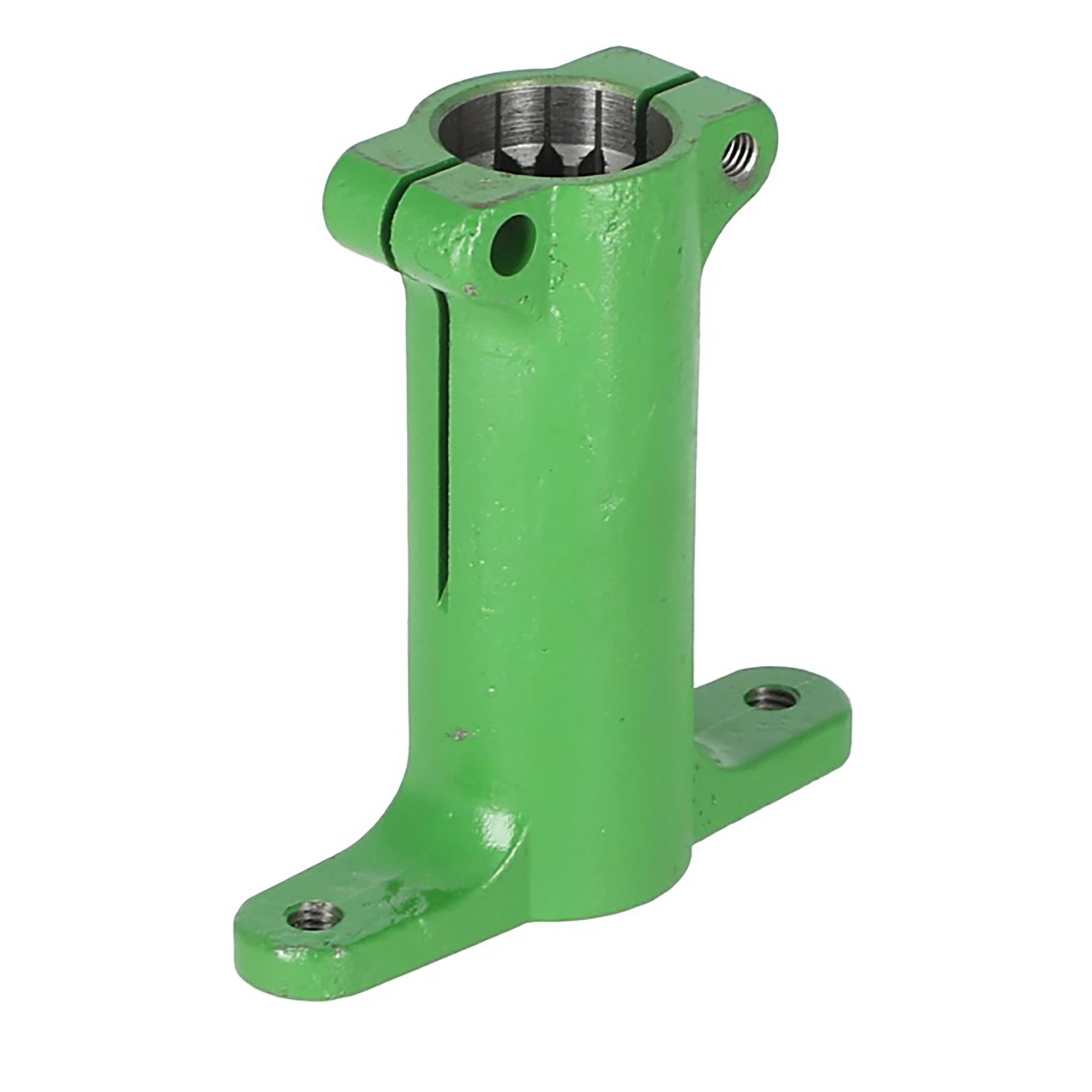 Hydraulic Pump Drive Shaft Coupler | NEWHOLLANDAG | CA | EN