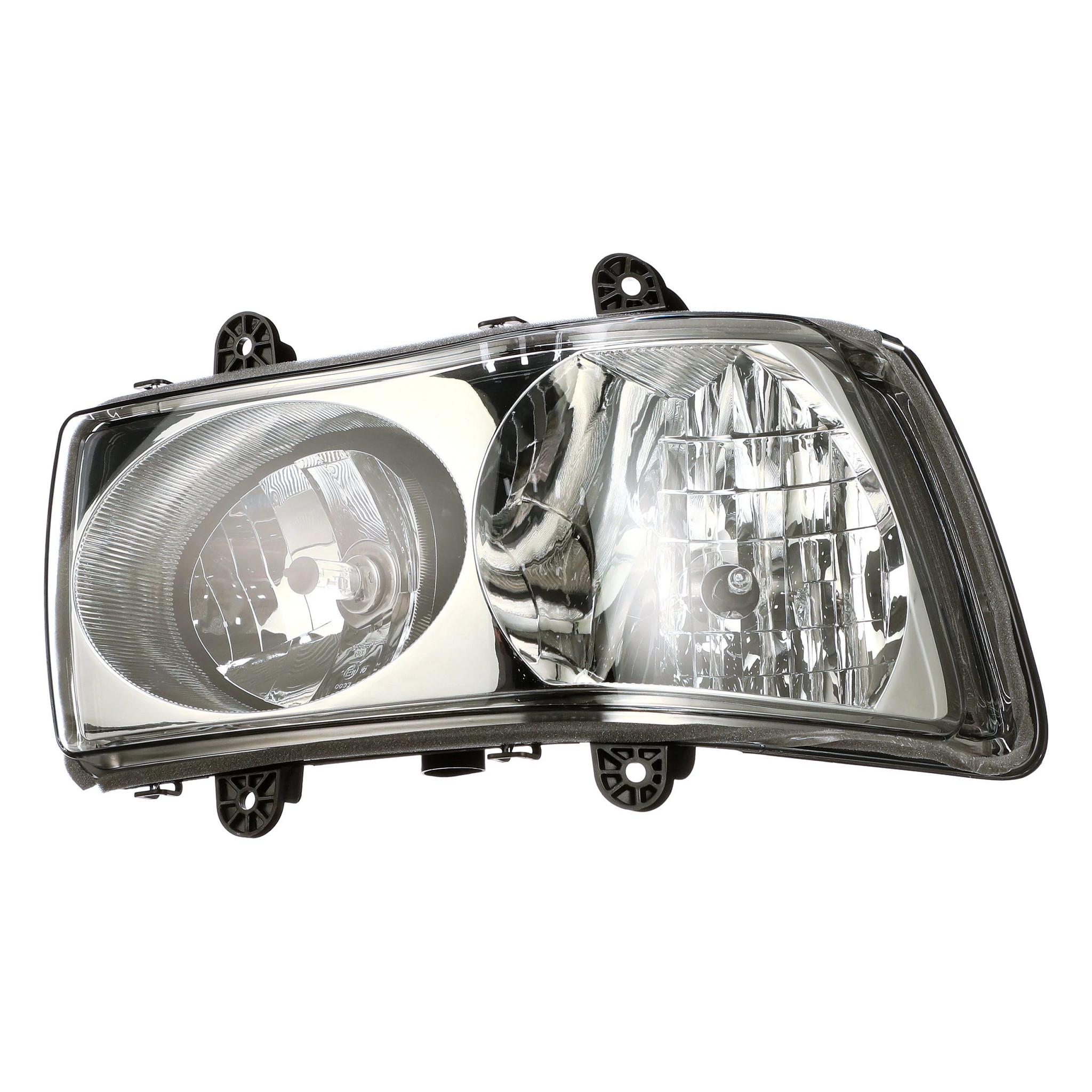 LH HEADLAMP | CASECE | GB | EN