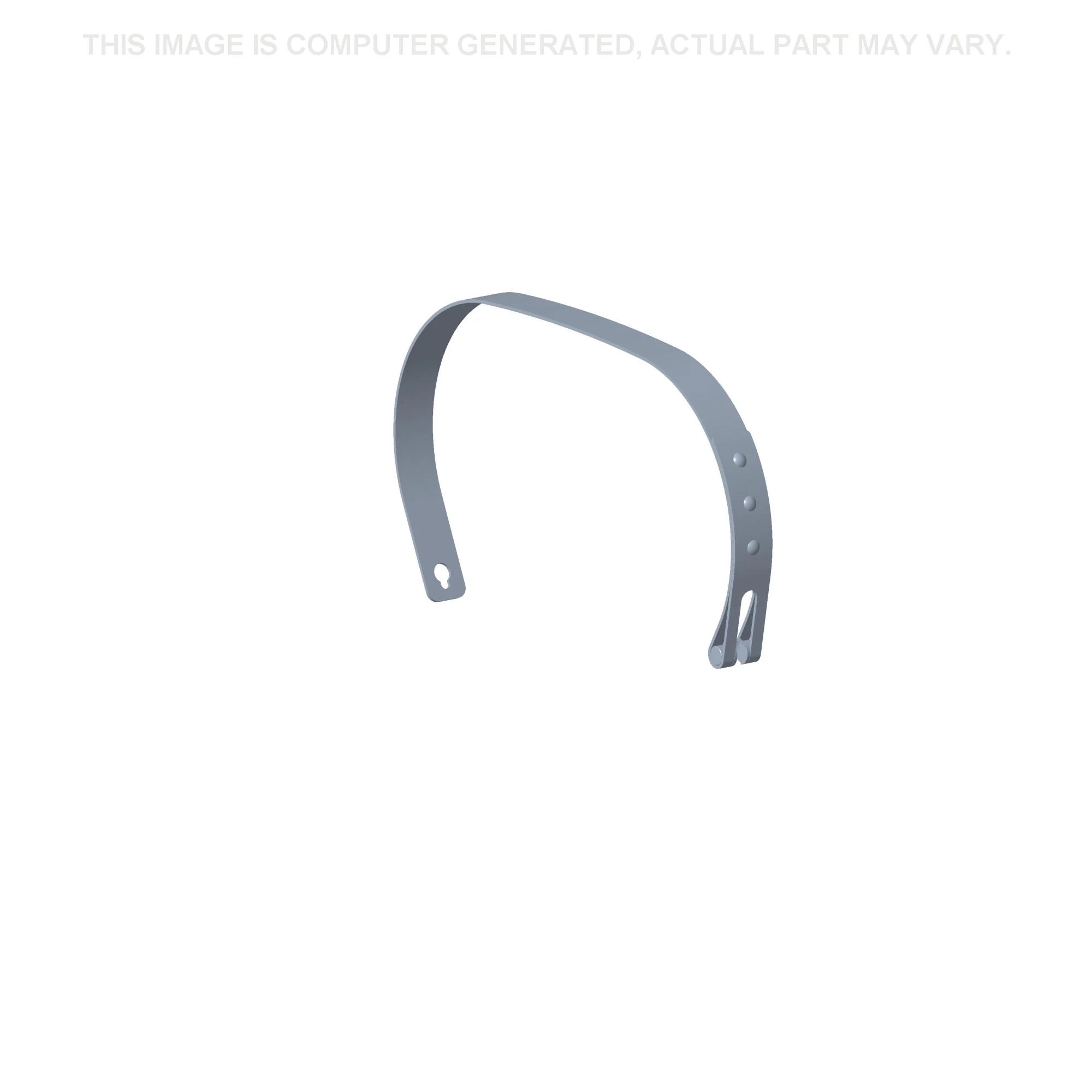 SECURING STRAP | DEFAULT | US | EN