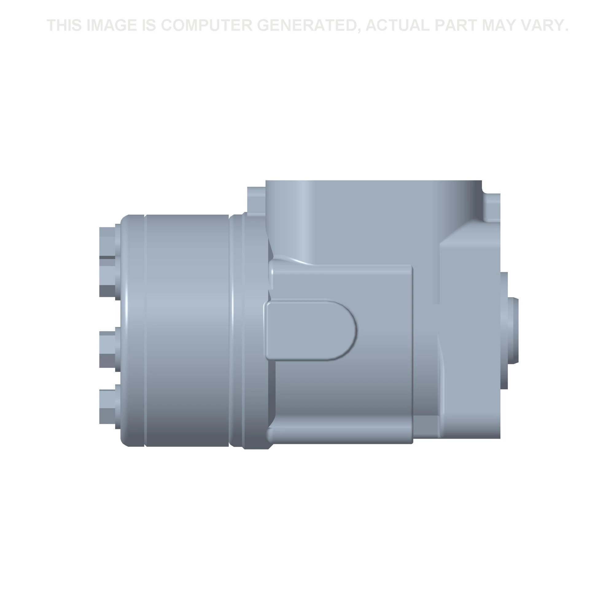STEERING VALVE | CASEIH | US | EN