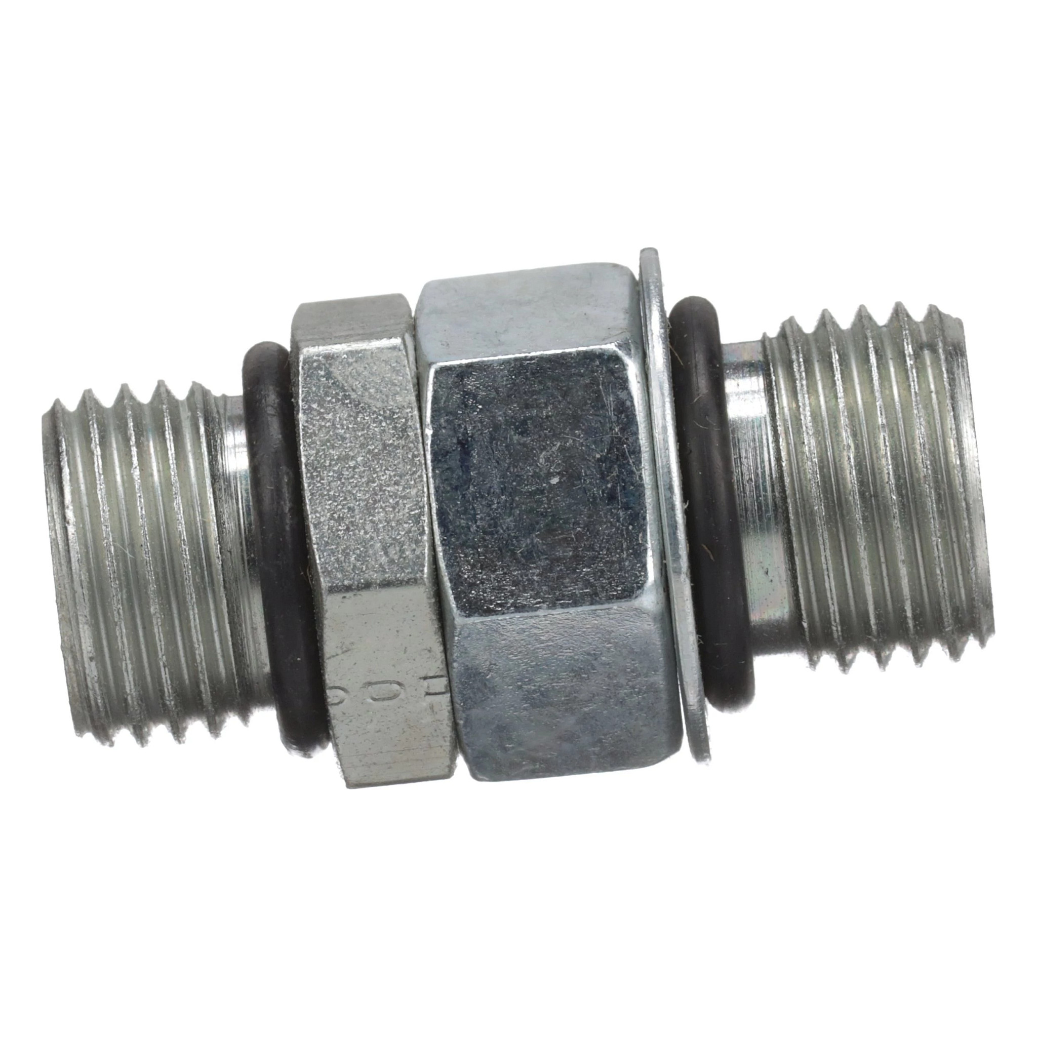 HYD CONNECTOR | CASECE | US | EN