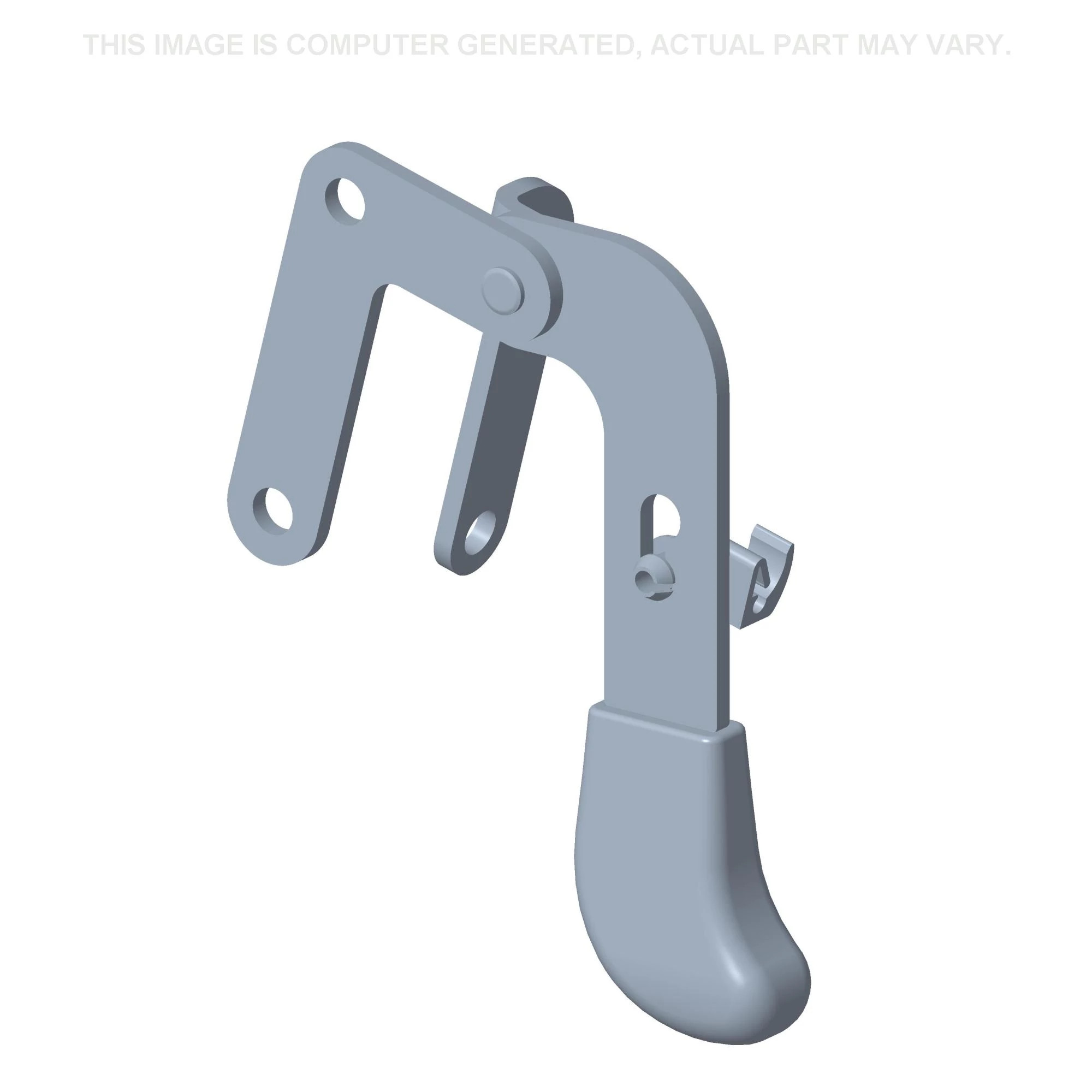 Latch | NEWHOLLANDCE | CA | FR