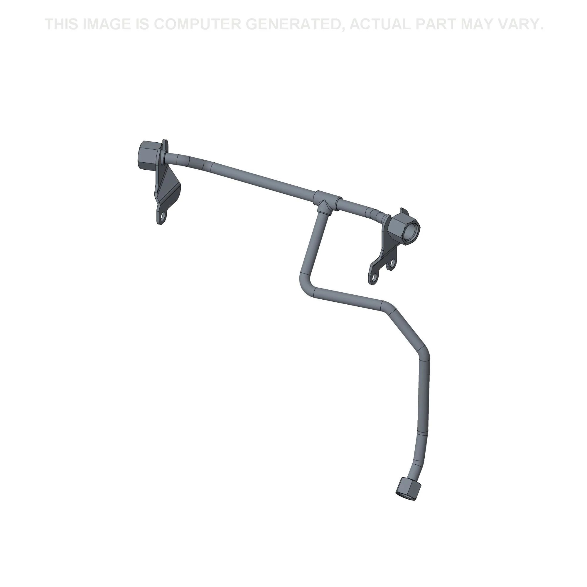 Hyd Tube | NEWHOLLANDAG | US | EN