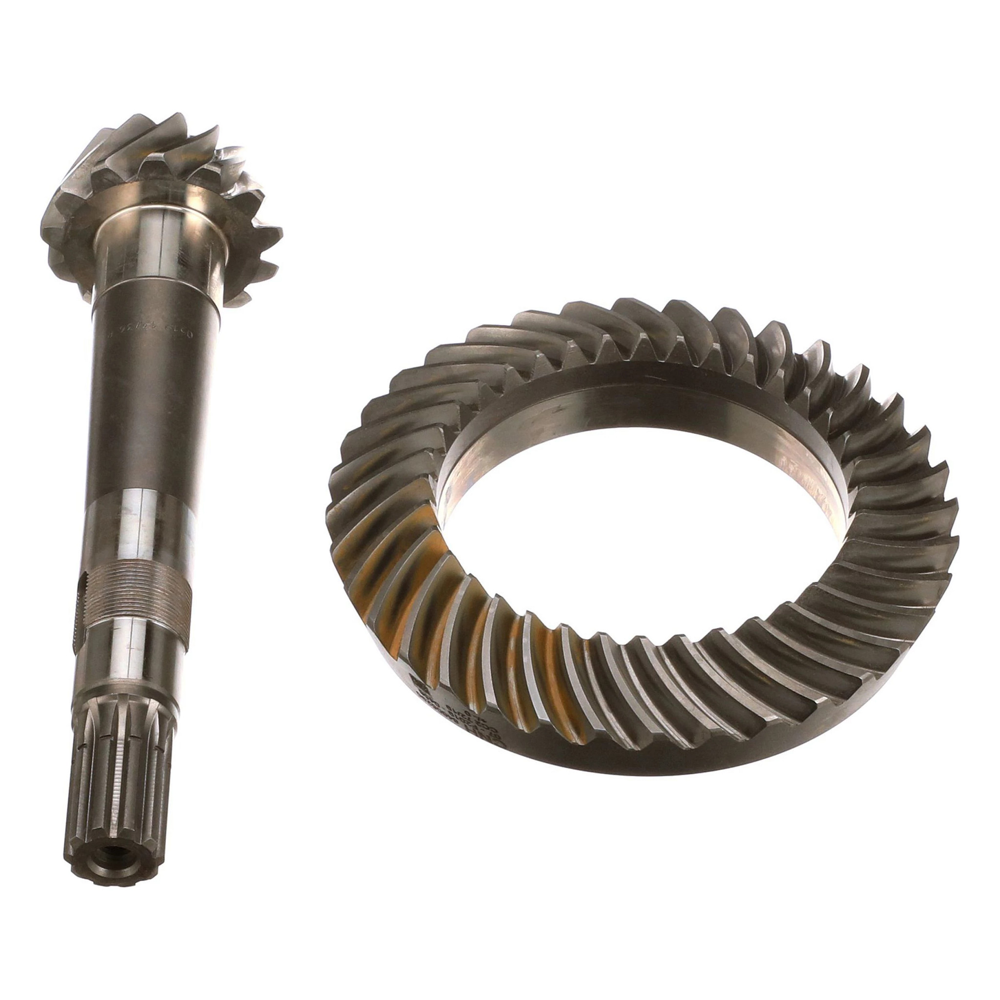 PIÑÓN CÓNICO | NEWHOLLANDAG | ES | ES