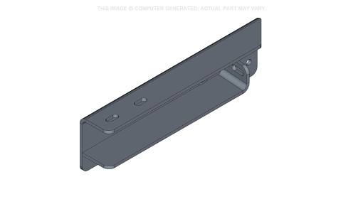 BRACKET | NEWHOLLANDAG | SA | ES