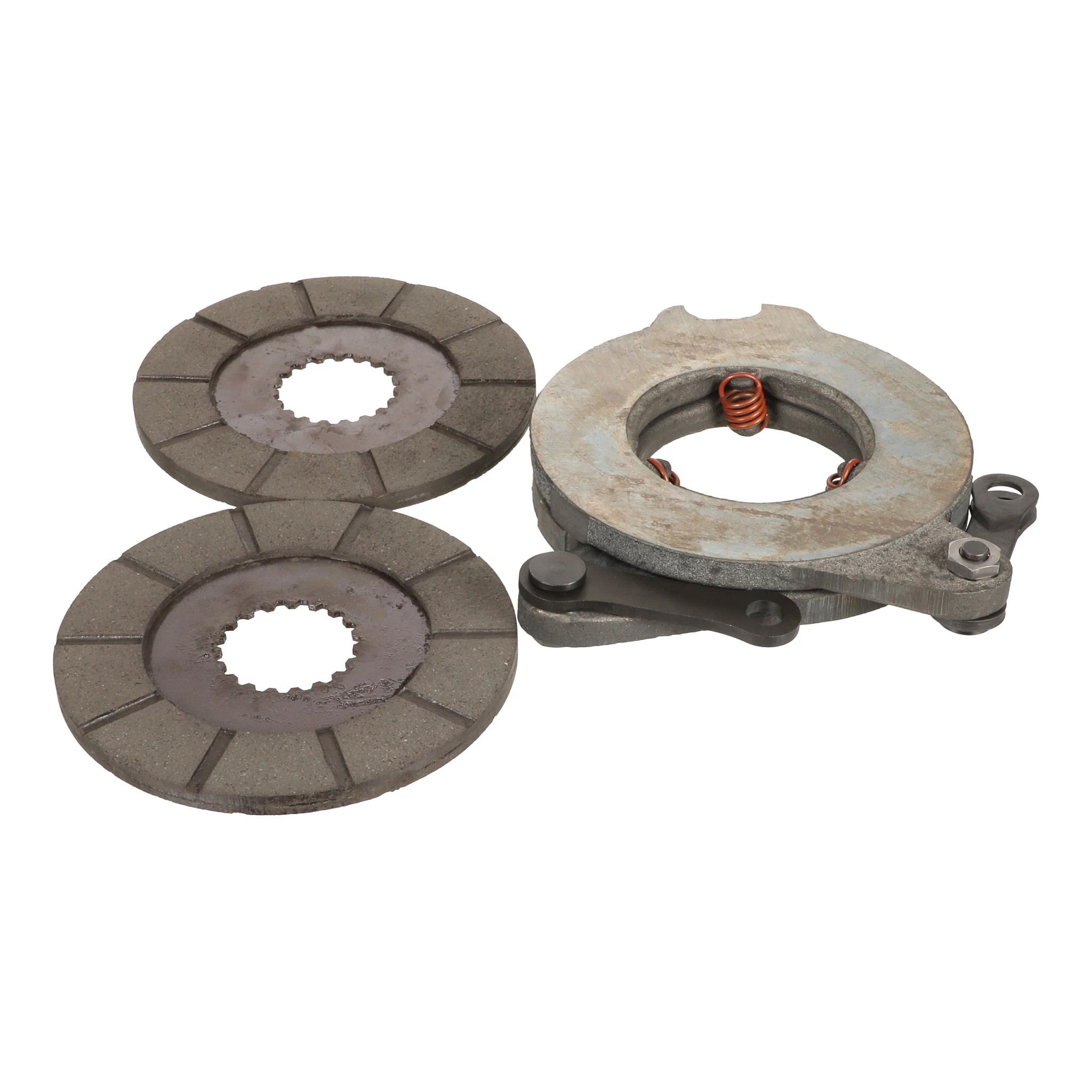 BRAKE | CASECE | US | EN