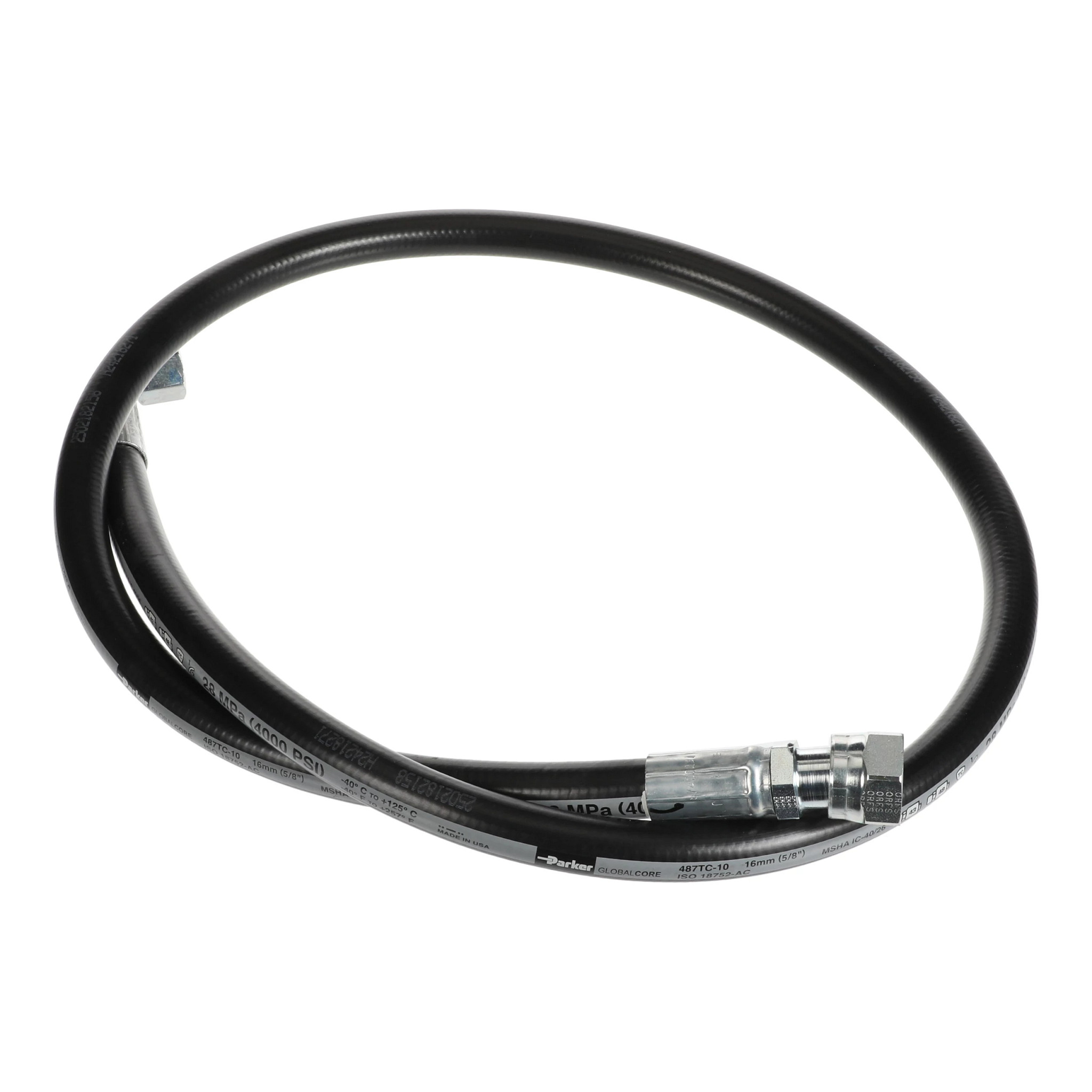 HOSE | CASEIH | GB | EN