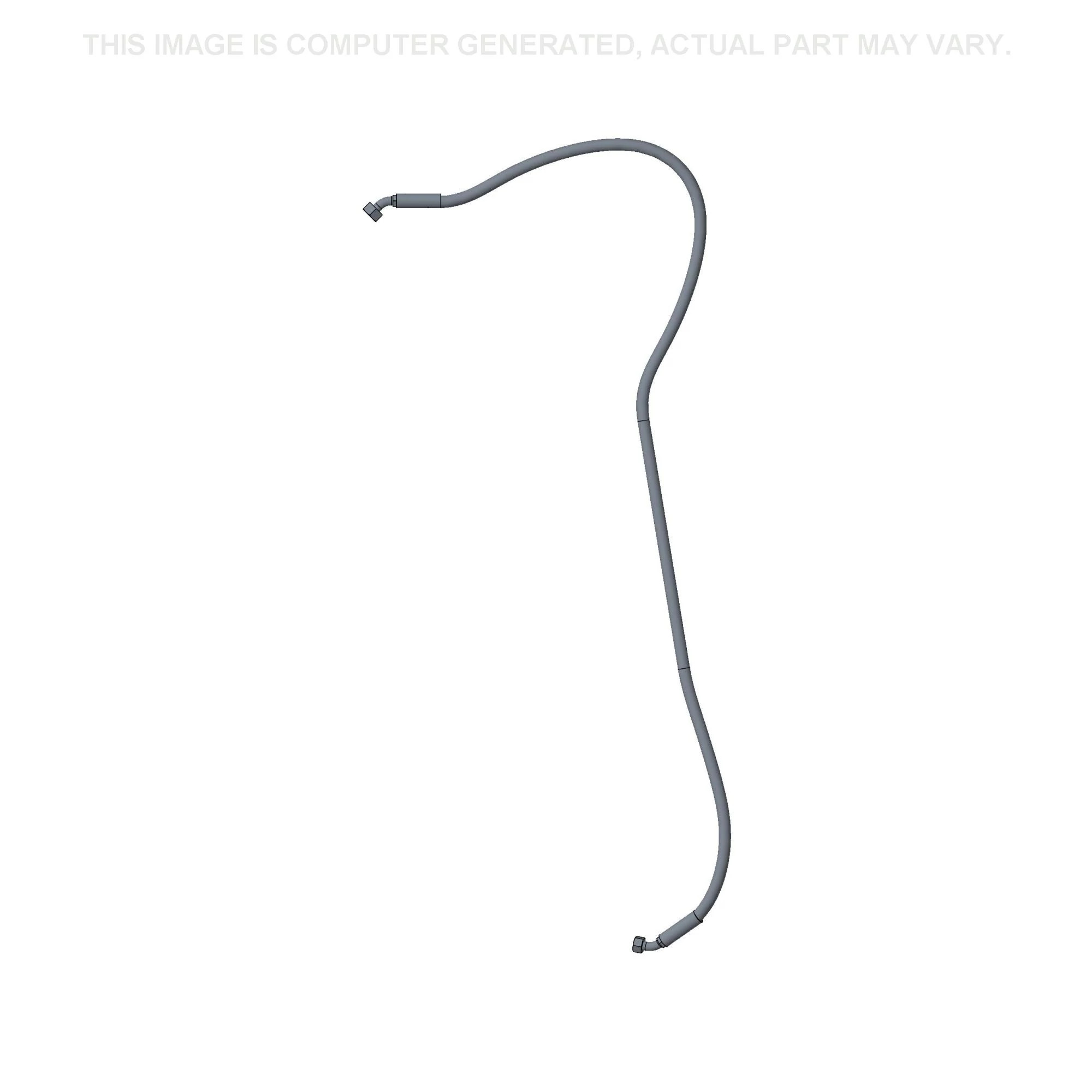 Mangueira Hidráulica