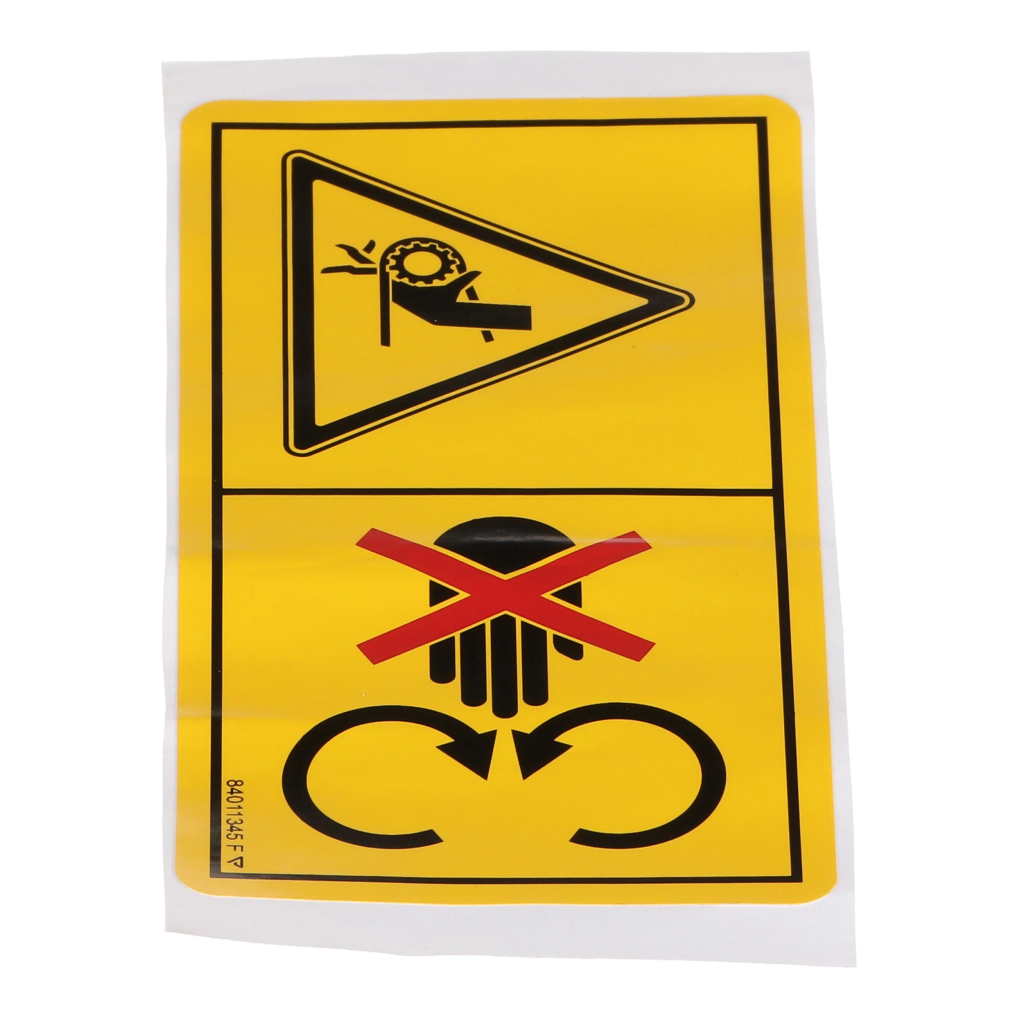 DECAL | NEWHOLLANDCE | ANZ | EN