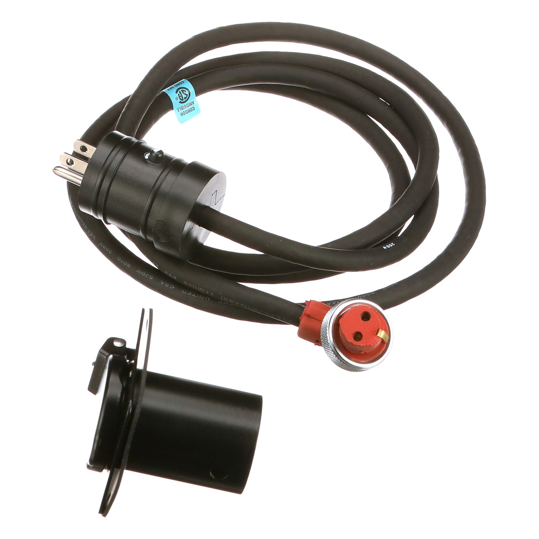 CABLE ELÉCTRICO | NEWHOLLANDAG | EU | ES