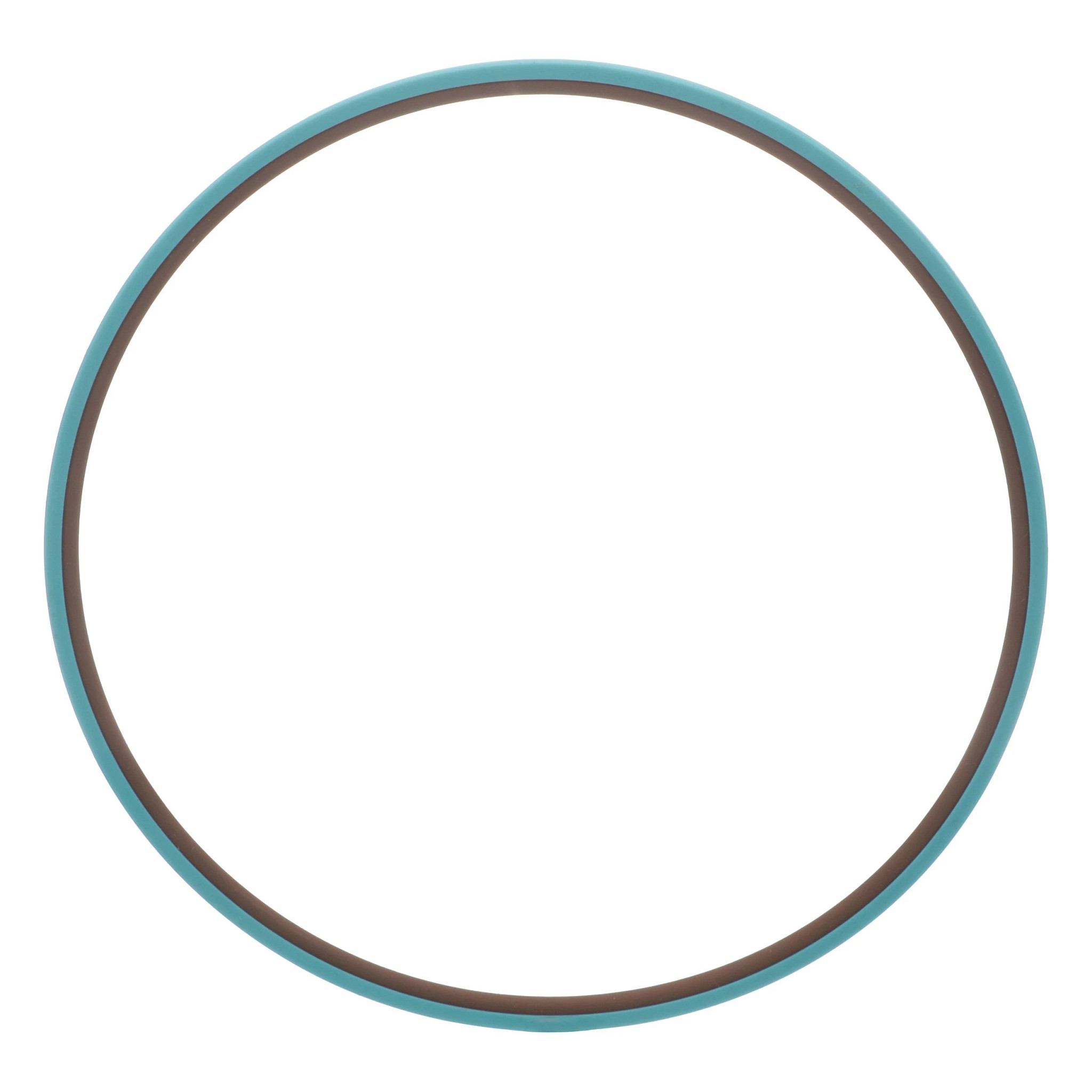 Anel de vedação deslizante - 107.5 mm DI x 115 mm DE x 3,2 mm espessura