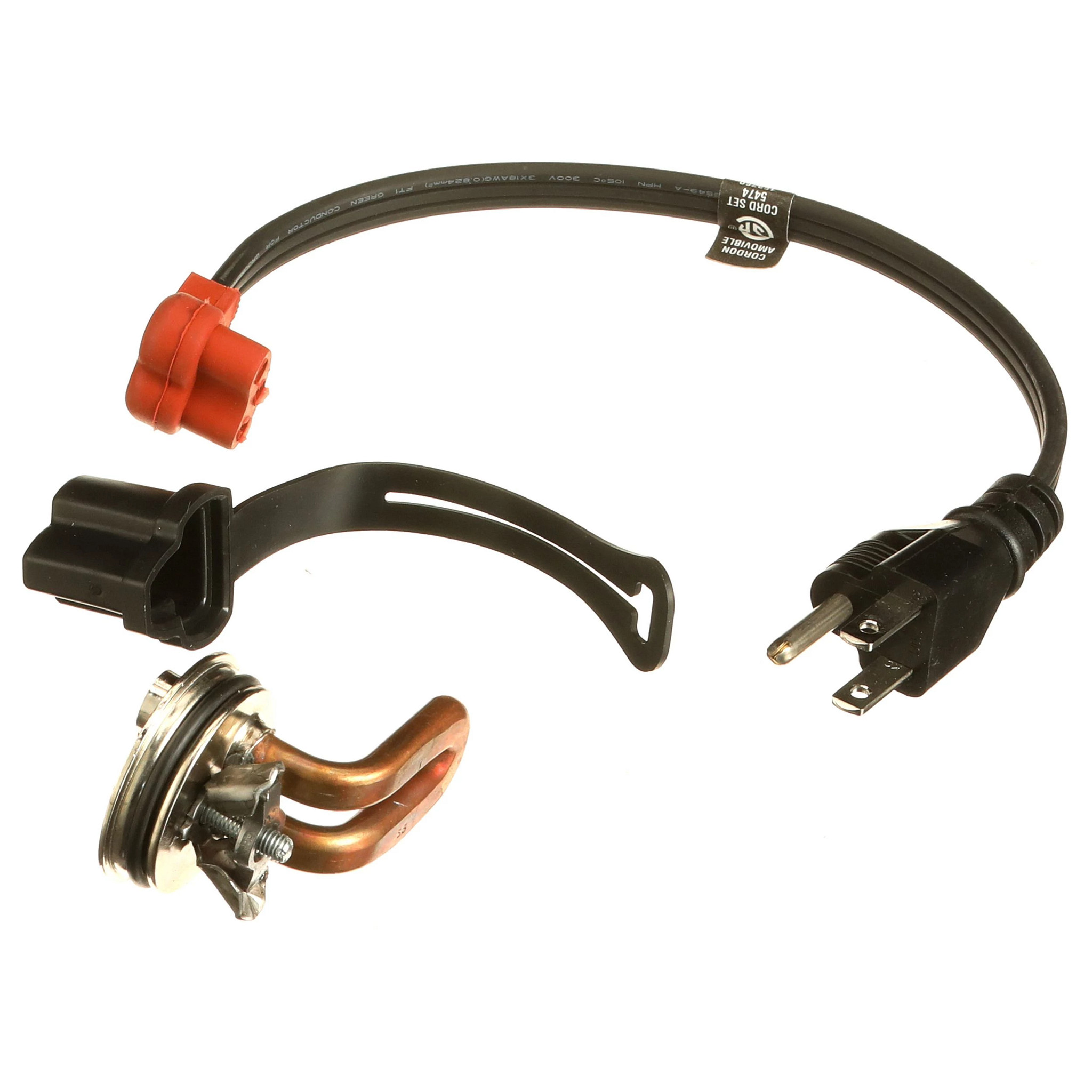 Heater Assy. | CASEIH | CA | FR