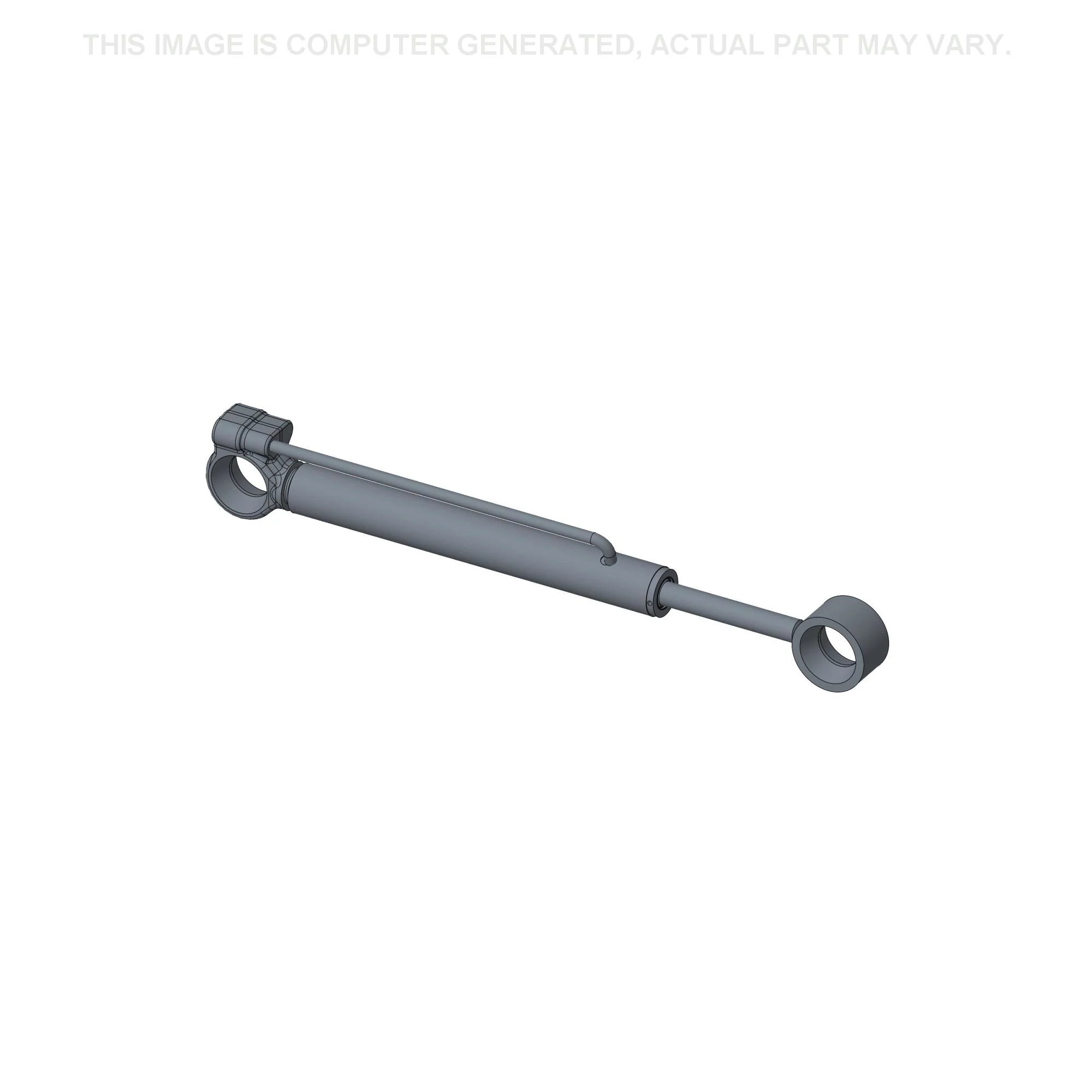 Cilindro Hidráulico