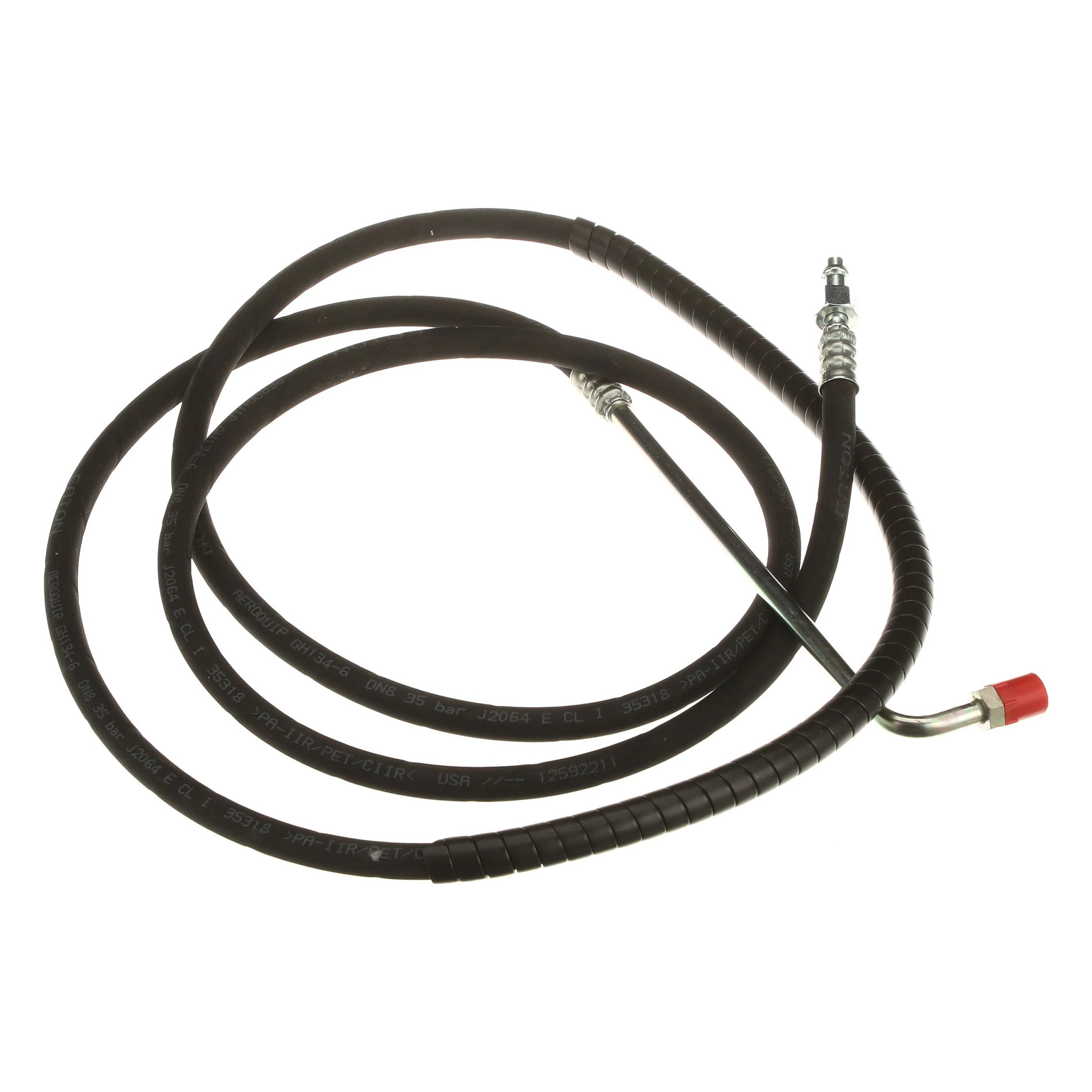 FLEXIBLE | NEWHOLLANDAG | CA | FR