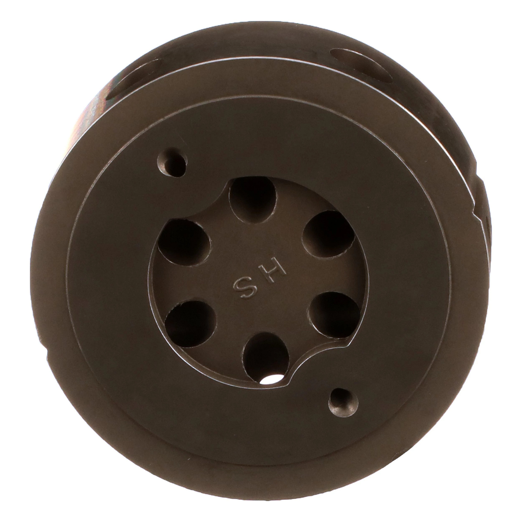 HYDRAULIC VALVE | CASEIH | US | EN