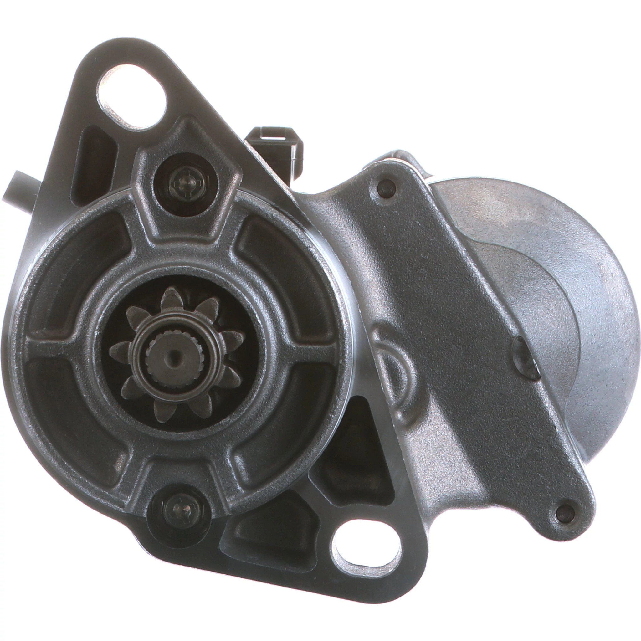 DEMARREUR | NEWHOLLANDAG | CA | FR