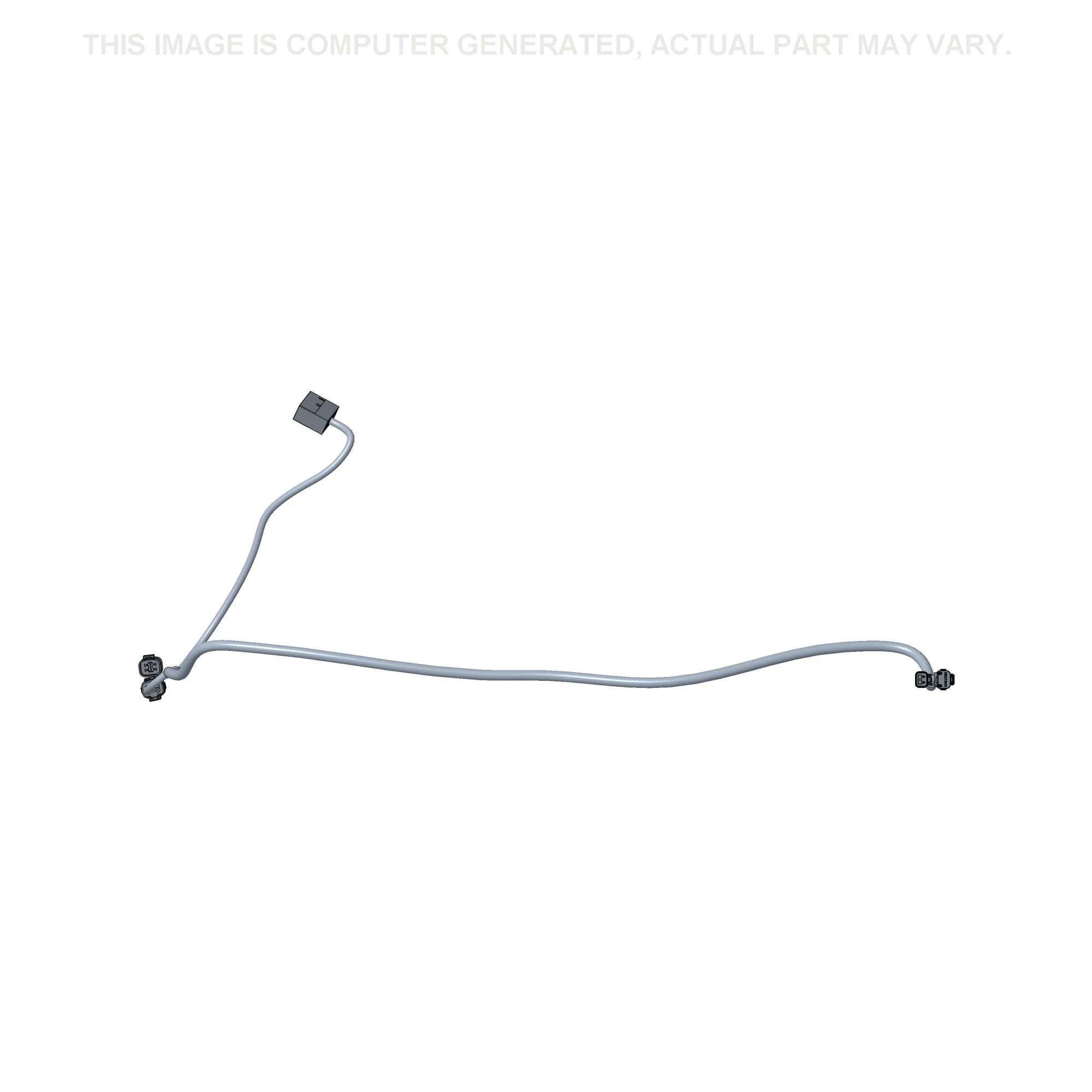 FAISCEAU ELECTRIQUE | CASEIH | CA | EN