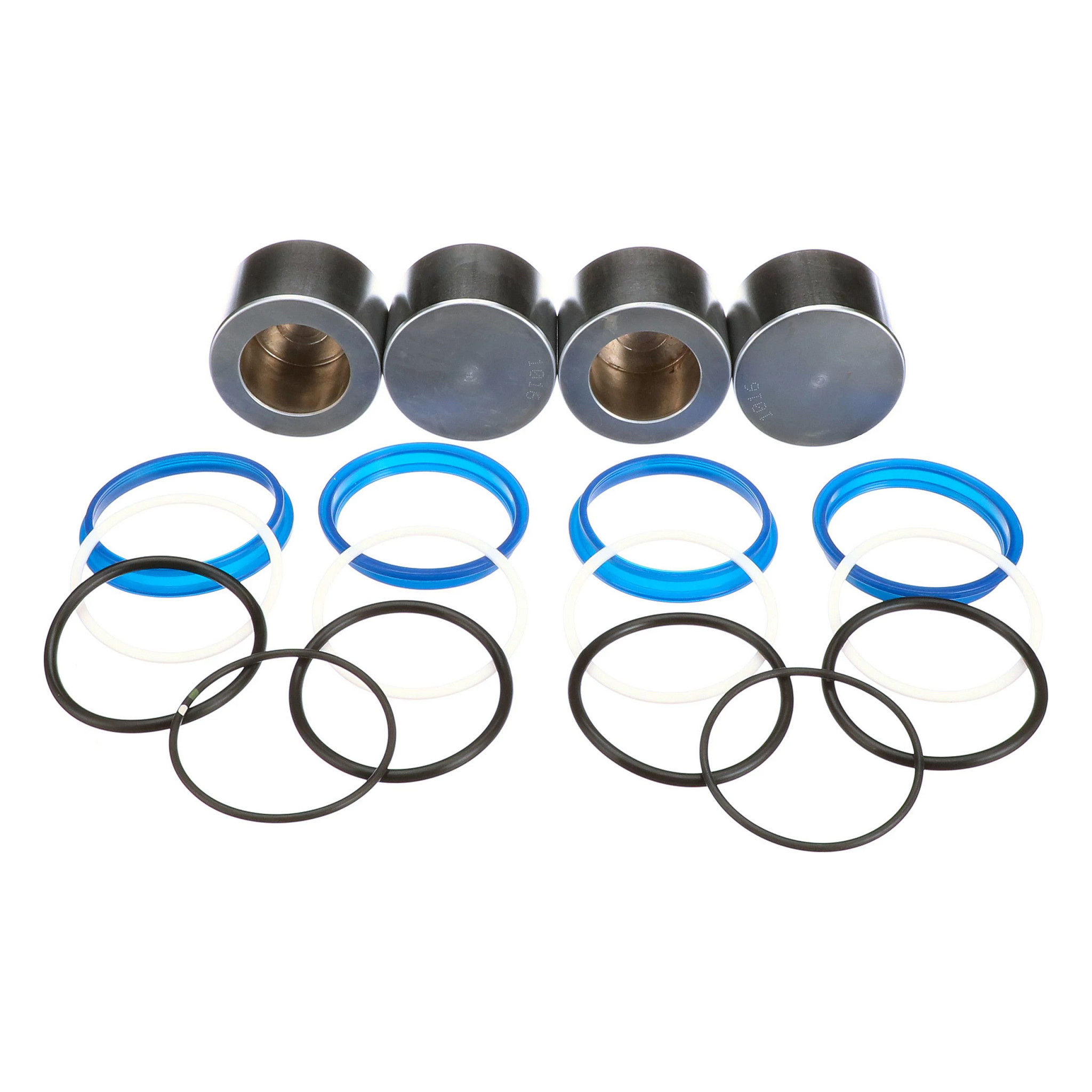 PISTON & RINGS KIT | CASECE | CA | EN
