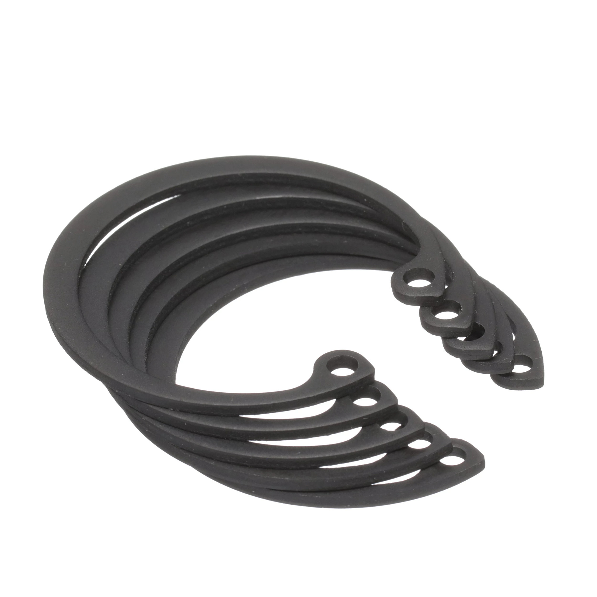 Anel elástico - 38,3 mm DE x 1,5 mm Esp | NEWHOLLANDCE | BR | PT