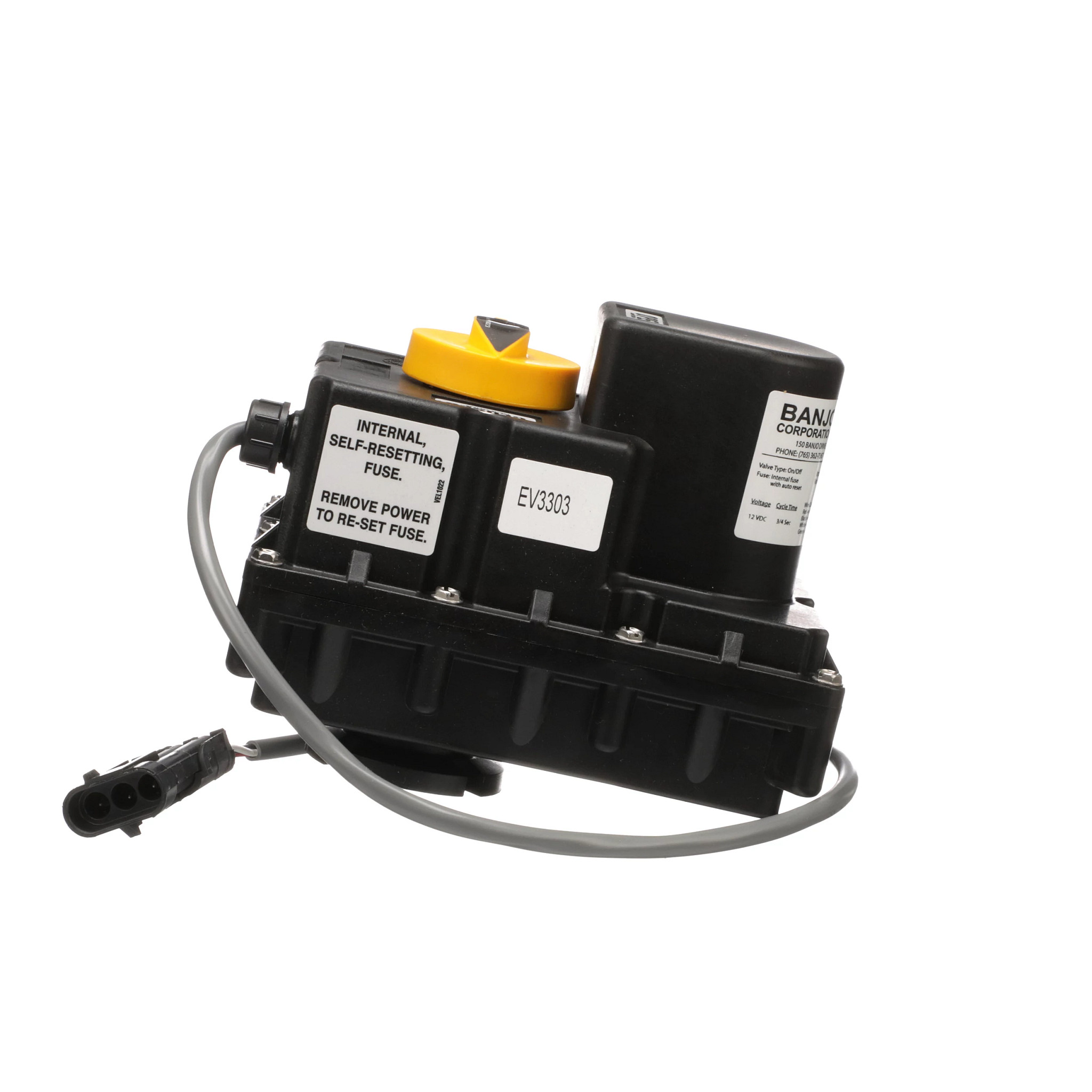 VALVE | NEWHOLLANDAG | NZ | EN