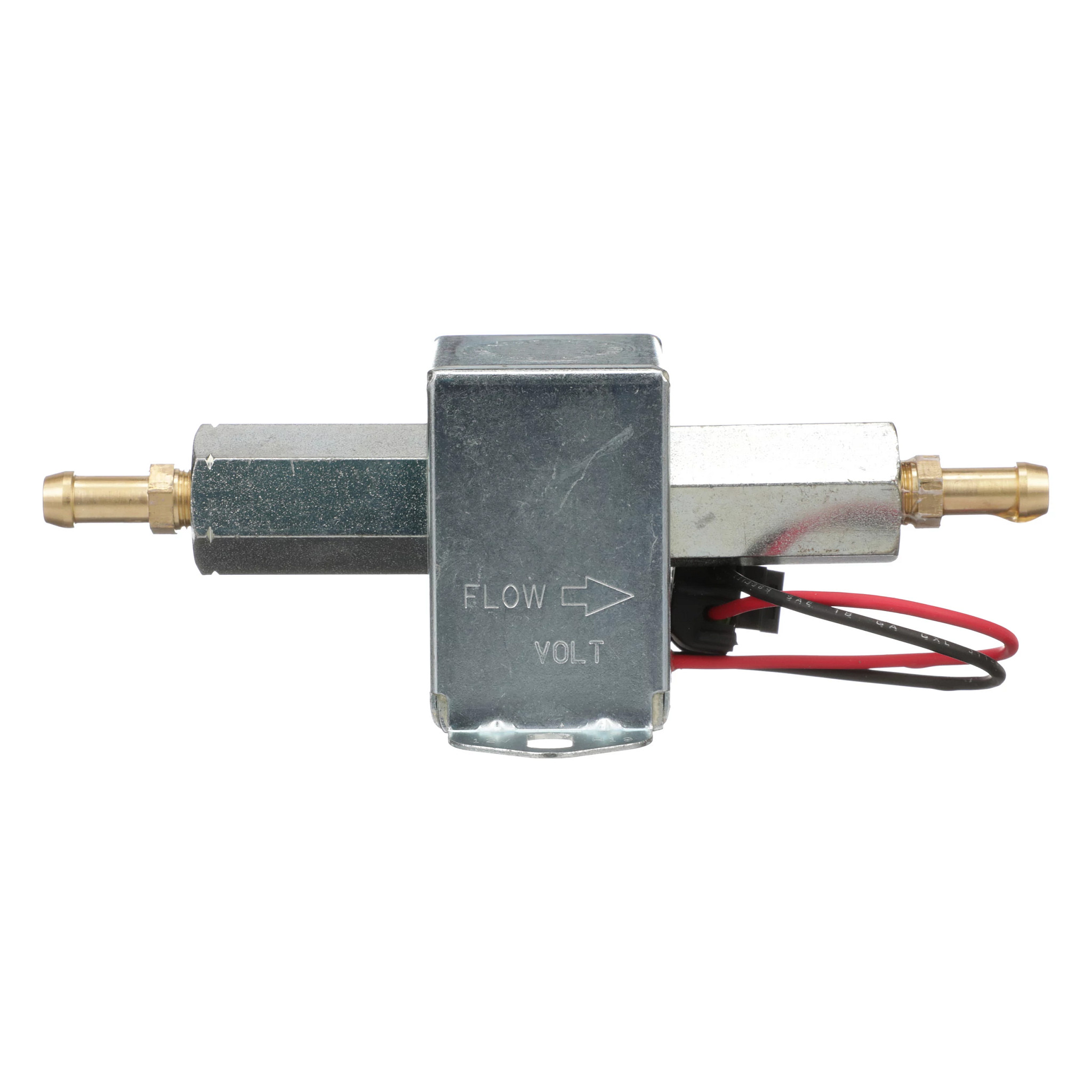 FUEL PUMP | CASEIH | NZ | EN