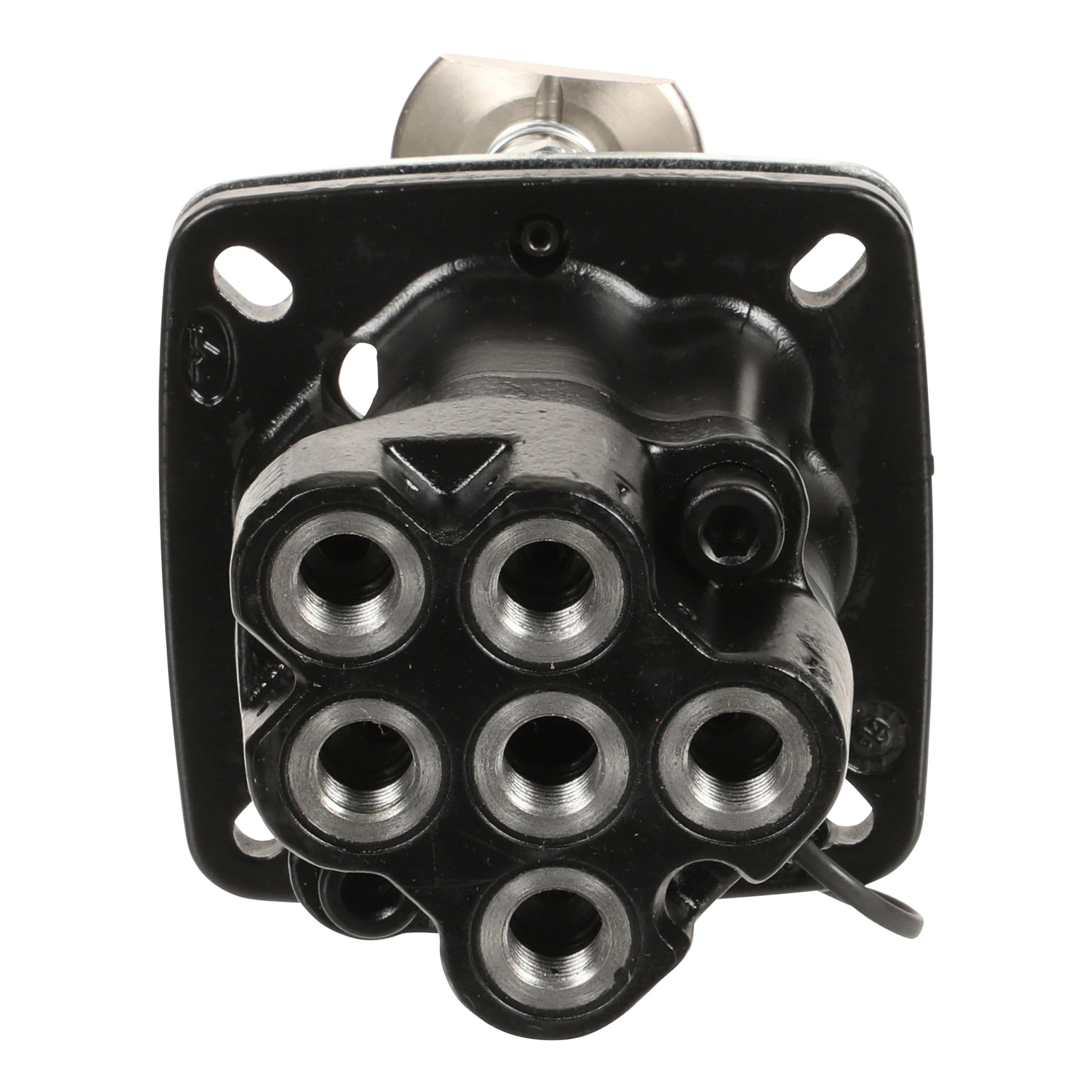 JOYSTICK | CASECE | DE | DE