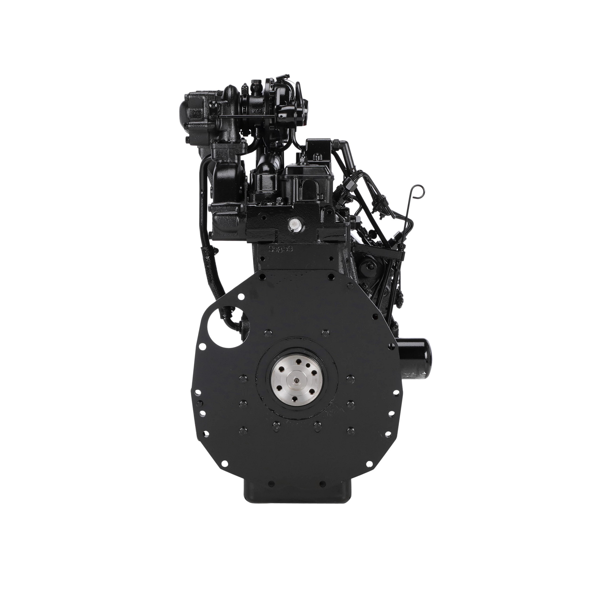 MOTOR DE SUBSTITUIÇAO REMANUFATURADO