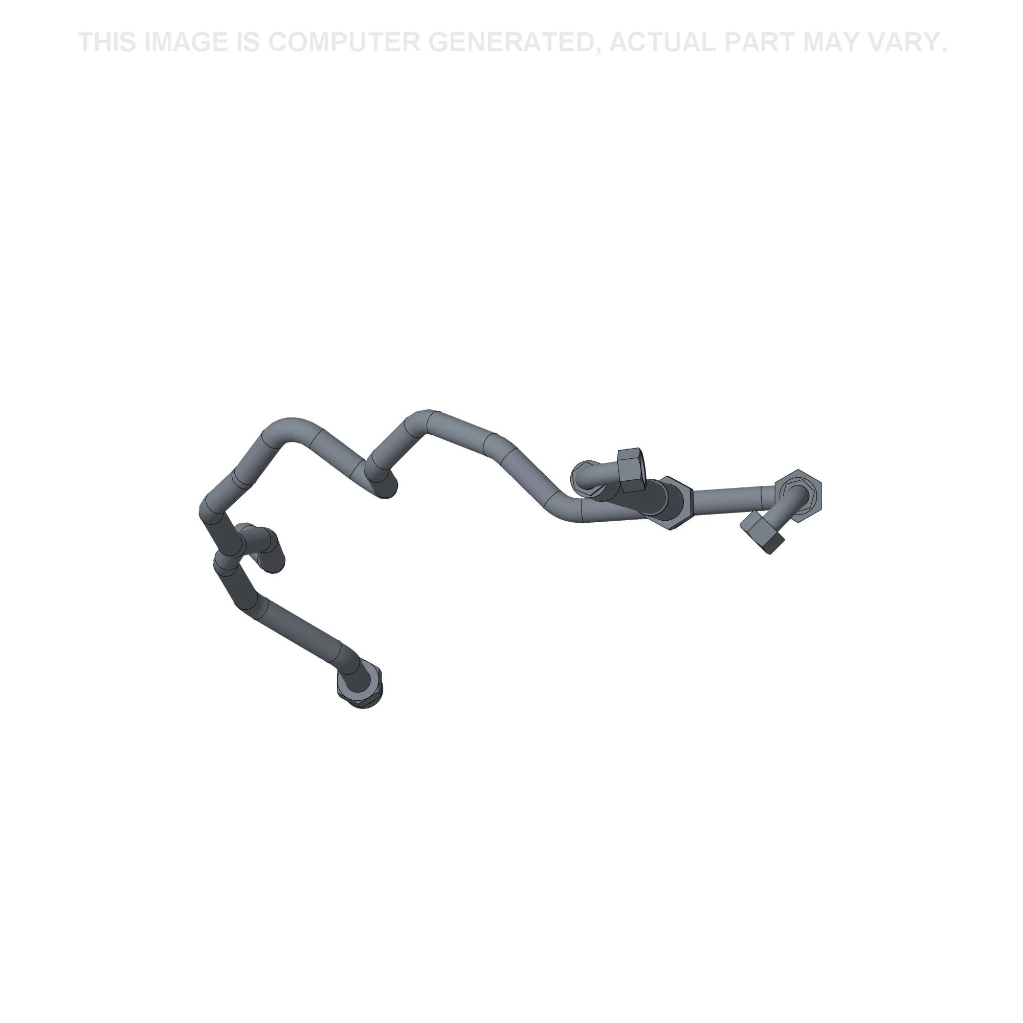 HYD TUBE | CASECE | CA | EN