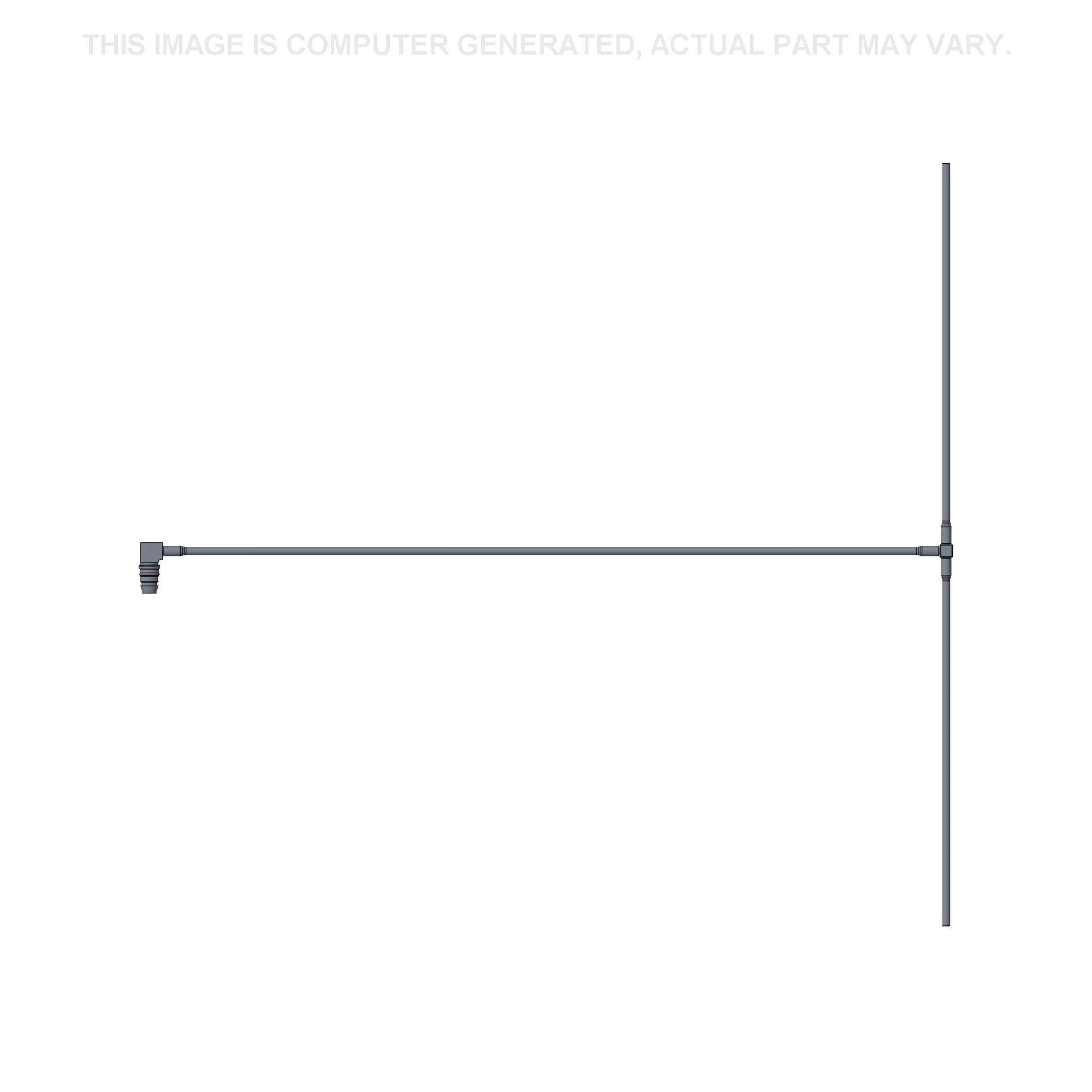 PLASTIC-RUBBER TUBE | NEWHOLLANDAG | EU | EN