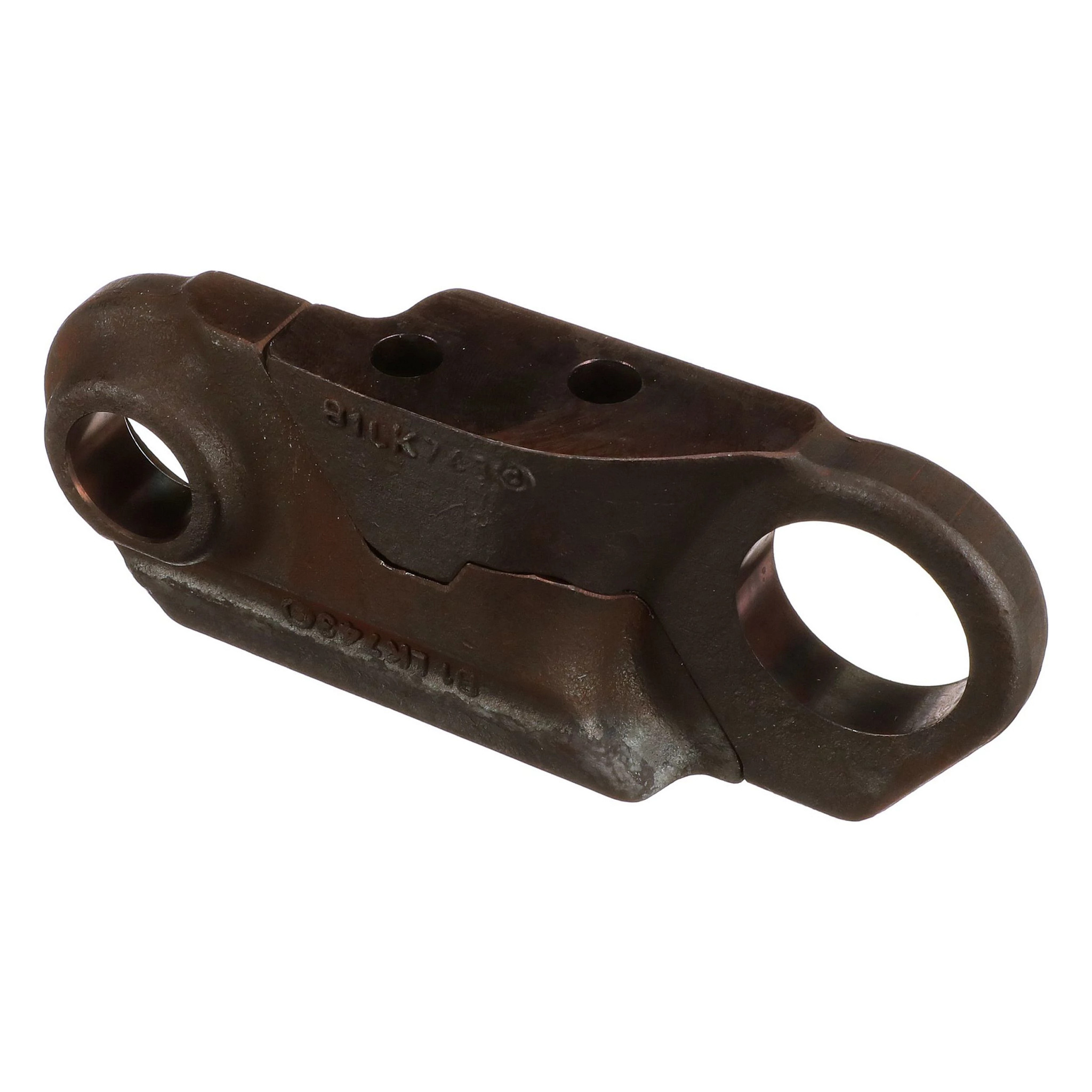 TRACK LINK | CASECE | US | EN