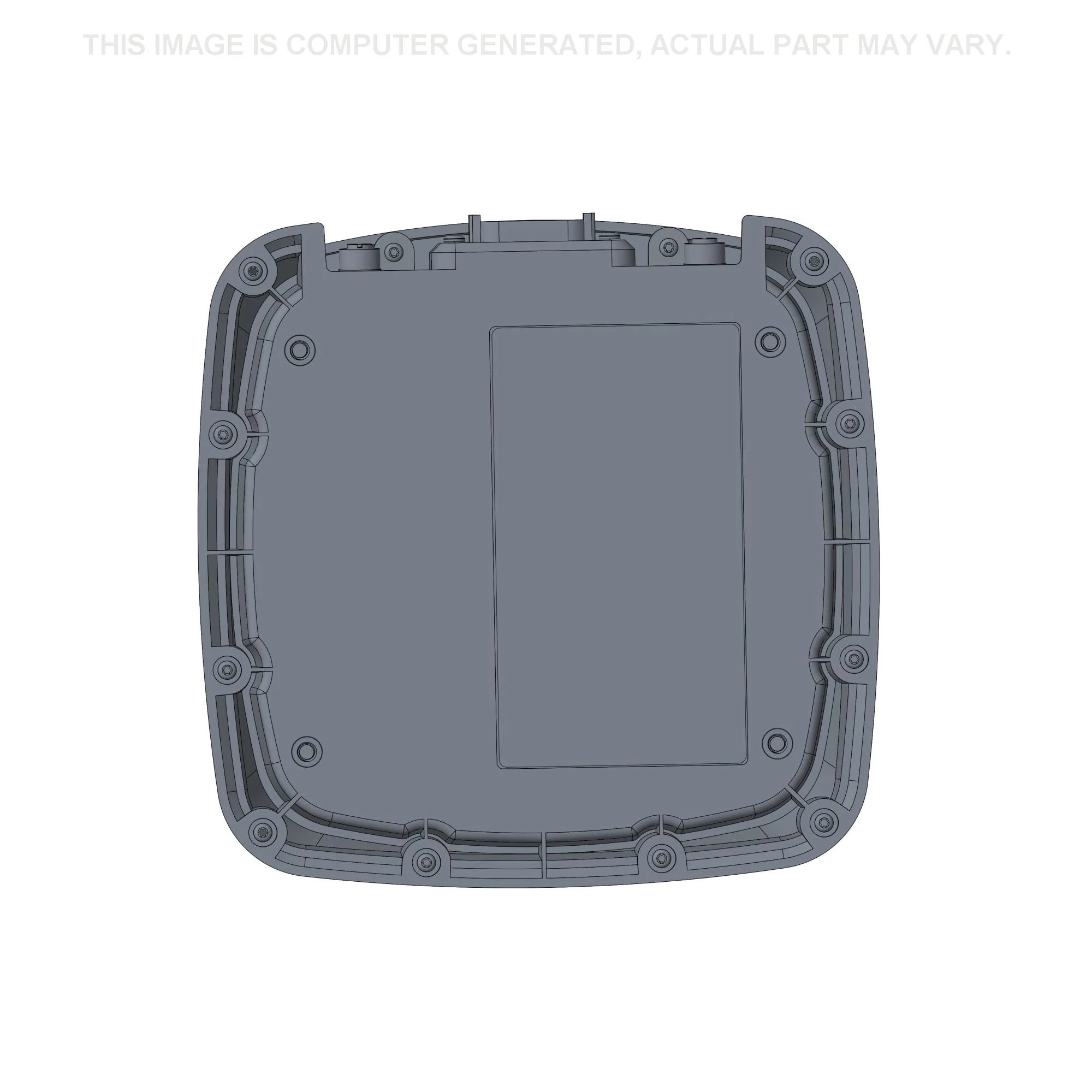 GPS RECEIVER | NEWHOLLANDAG | CA | EN