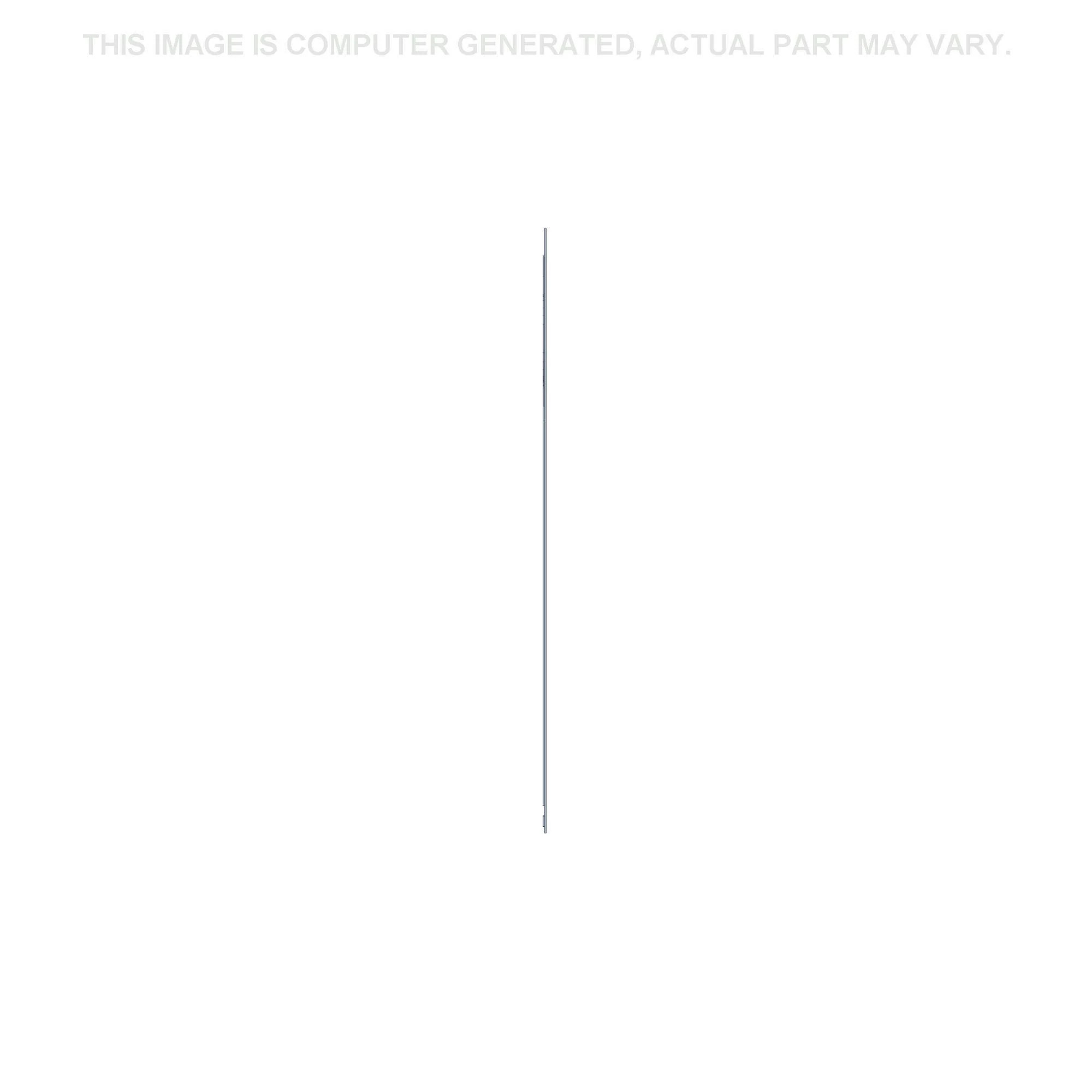 WARNING DECAL | NEWHOLLANDCE | CA | EN